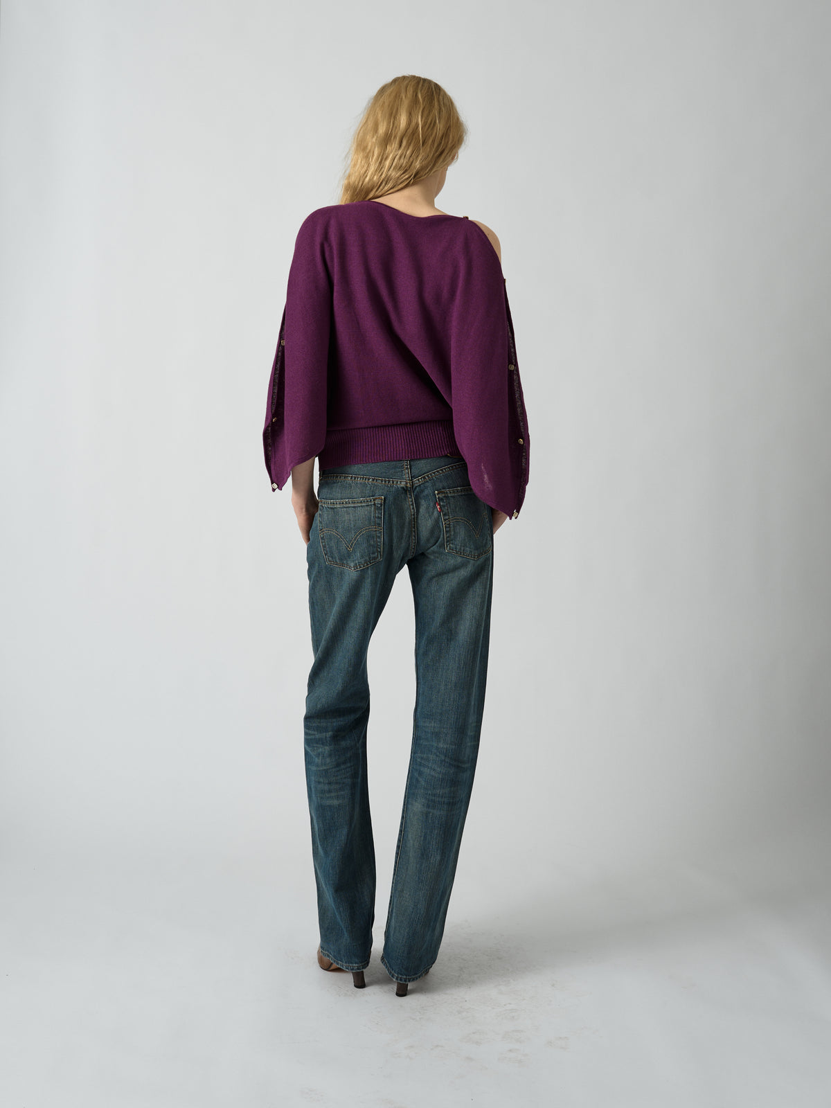 Sweater - Fendi - additional