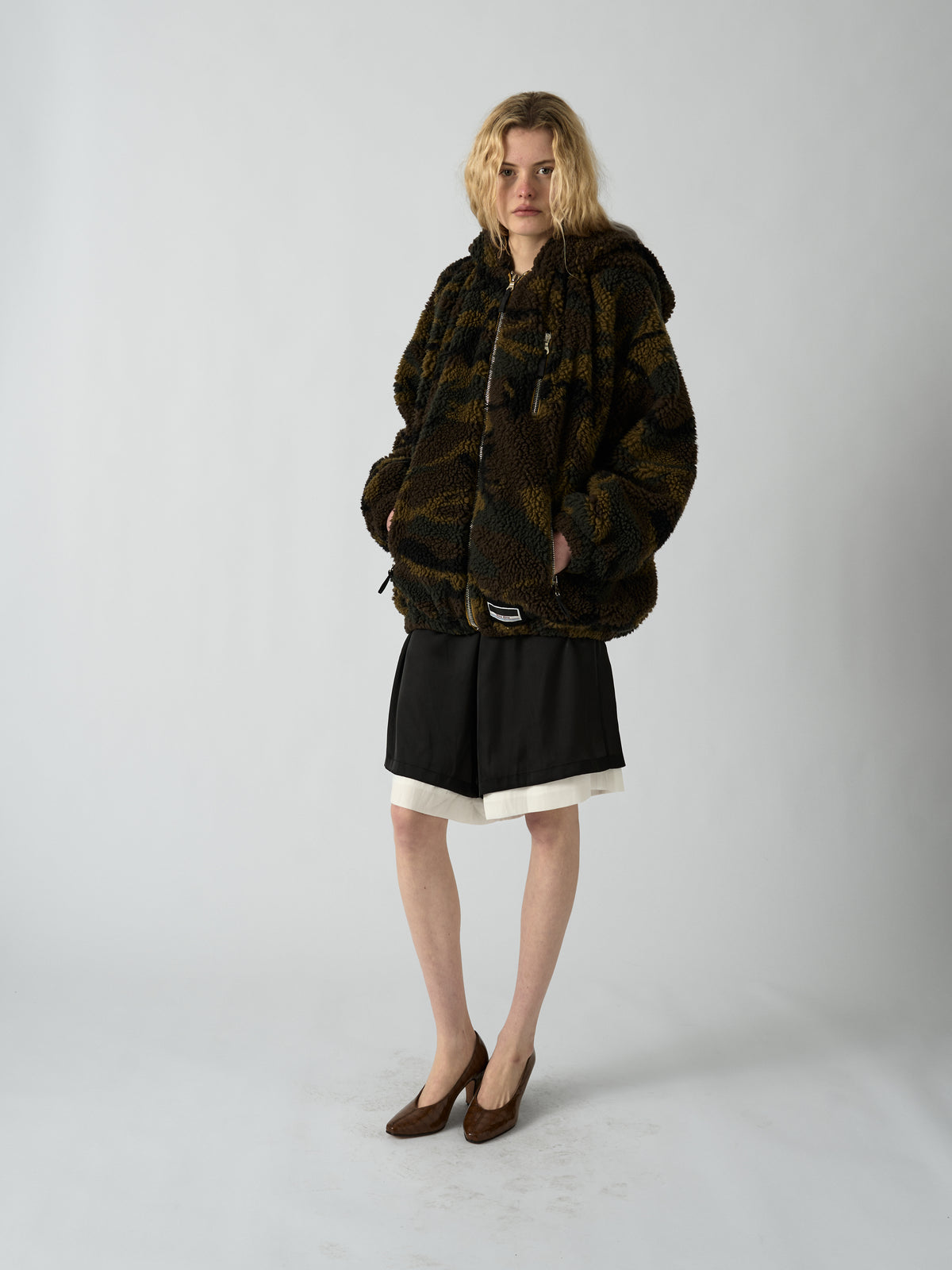 Coat- Miu Miu - additional