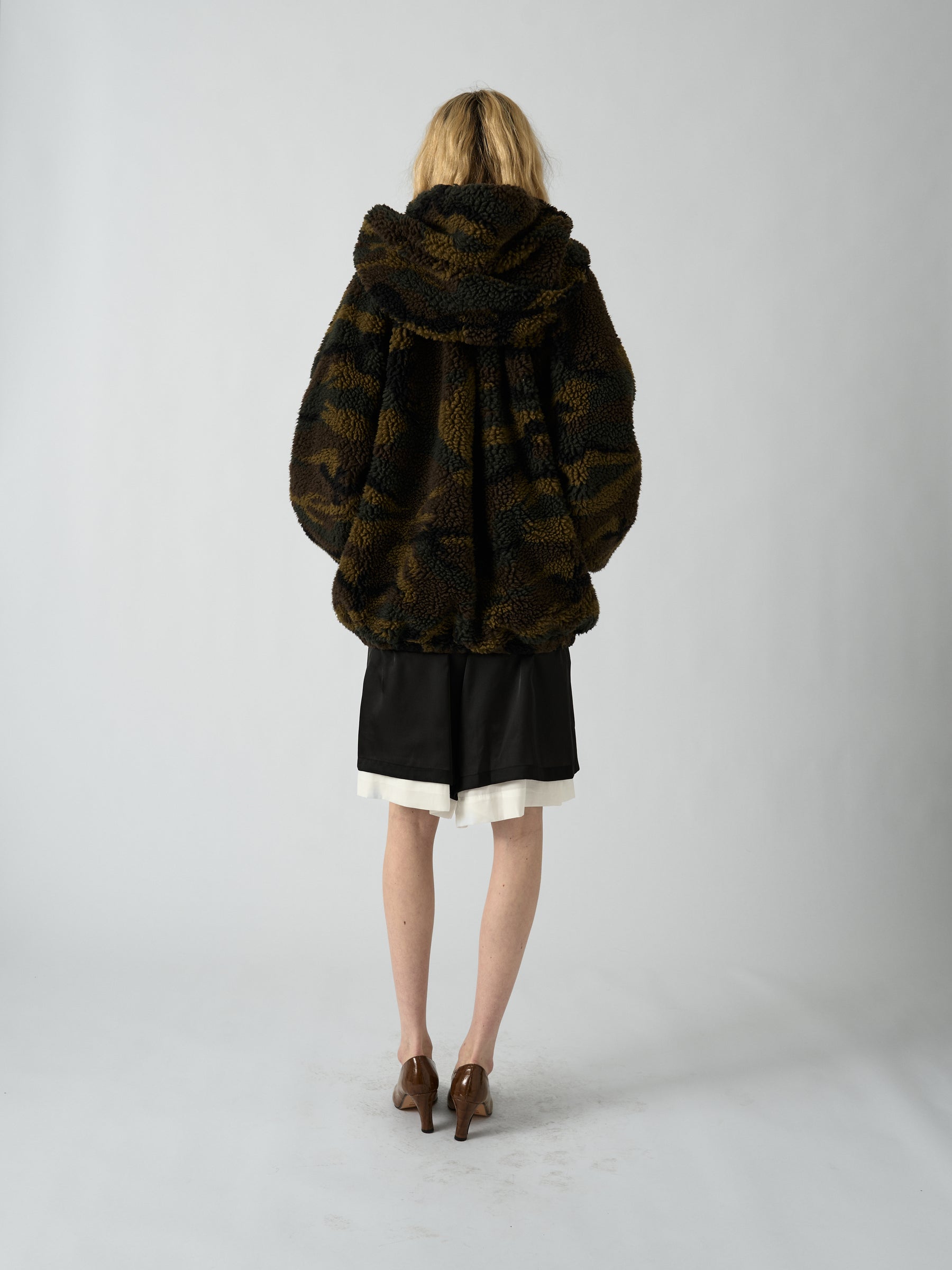 Coat- Miu Miu