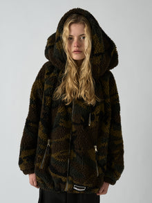 Coat- Miu Miu thumbnail 5