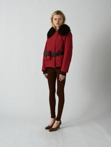 Puffer Jacket - Prada thumbnail 4