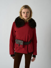 Puffer Jacket - Prada thumbnail 5