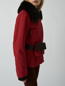 Puffer Jacket - Prada thumbnail 2