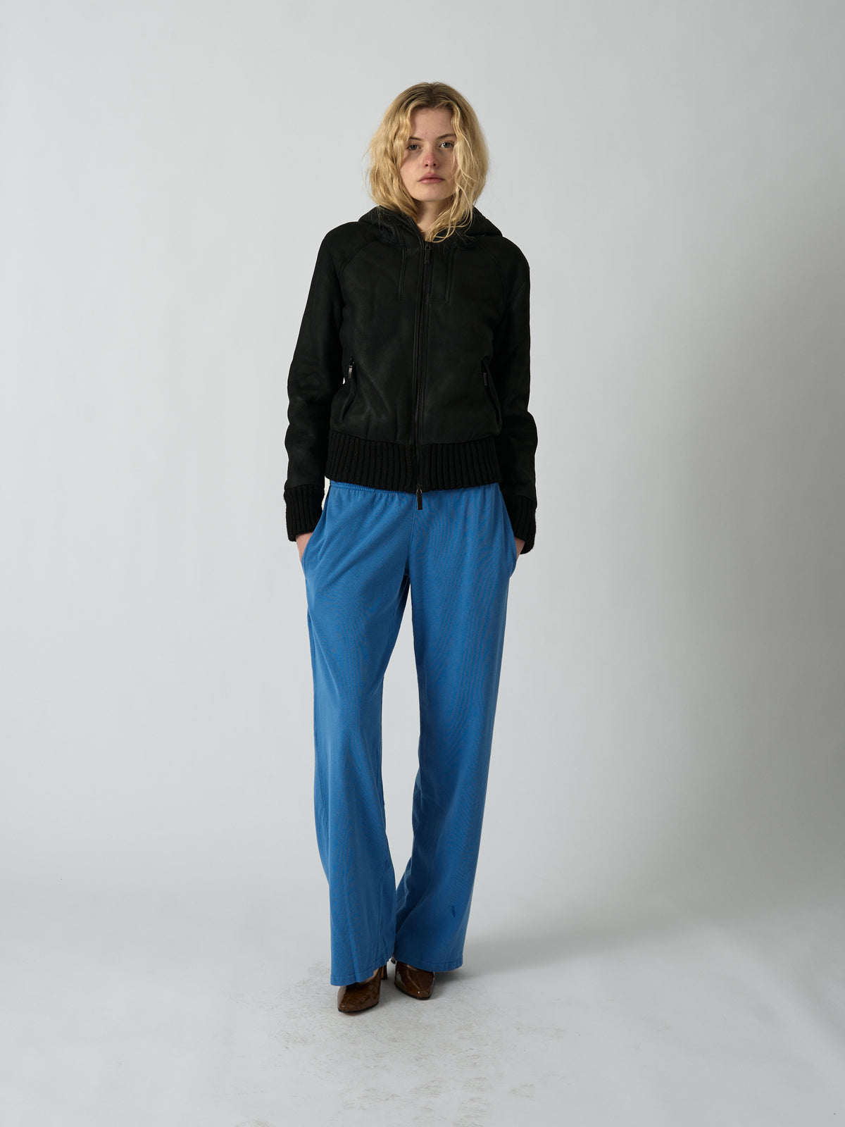 Jacket - Yohji Yamamoto - additional