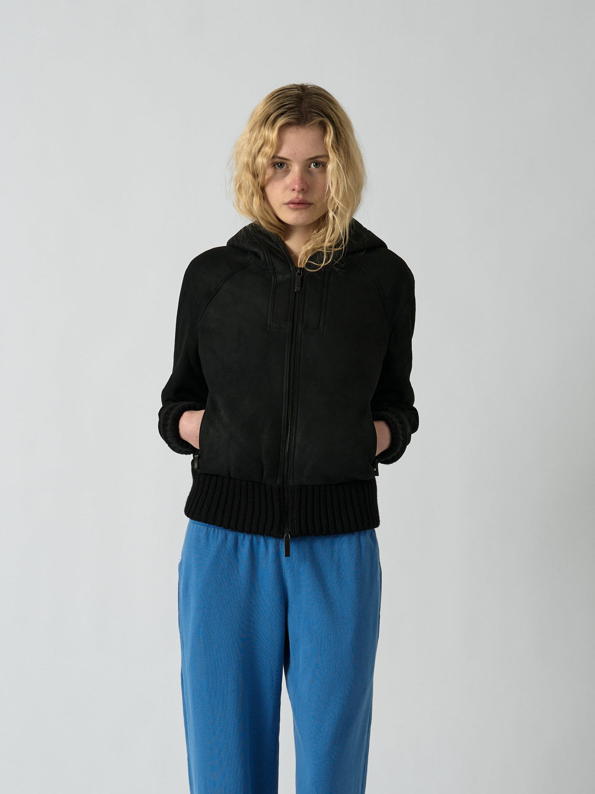 Jacket - Yohji Yamamoto - additional