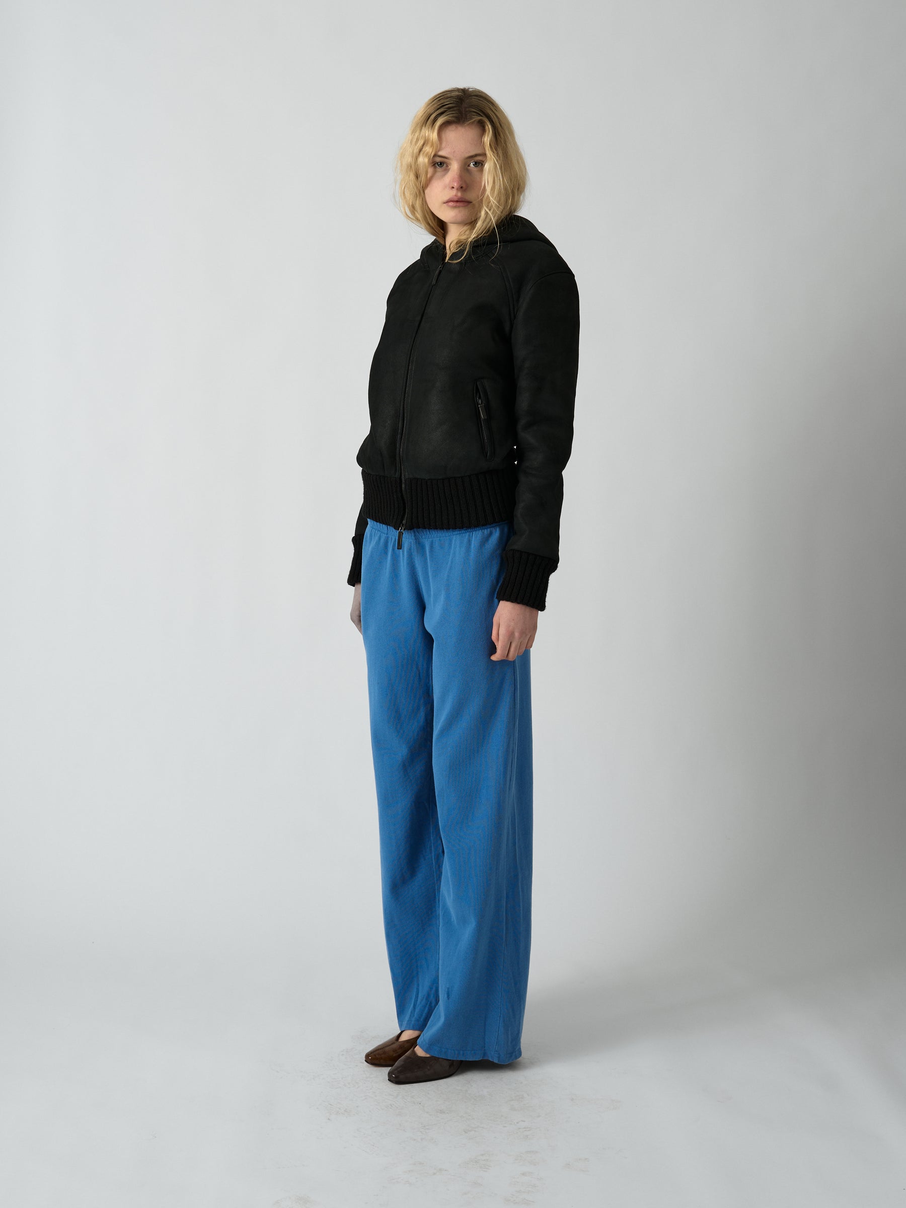 Jacket - Yohji Yamamoto