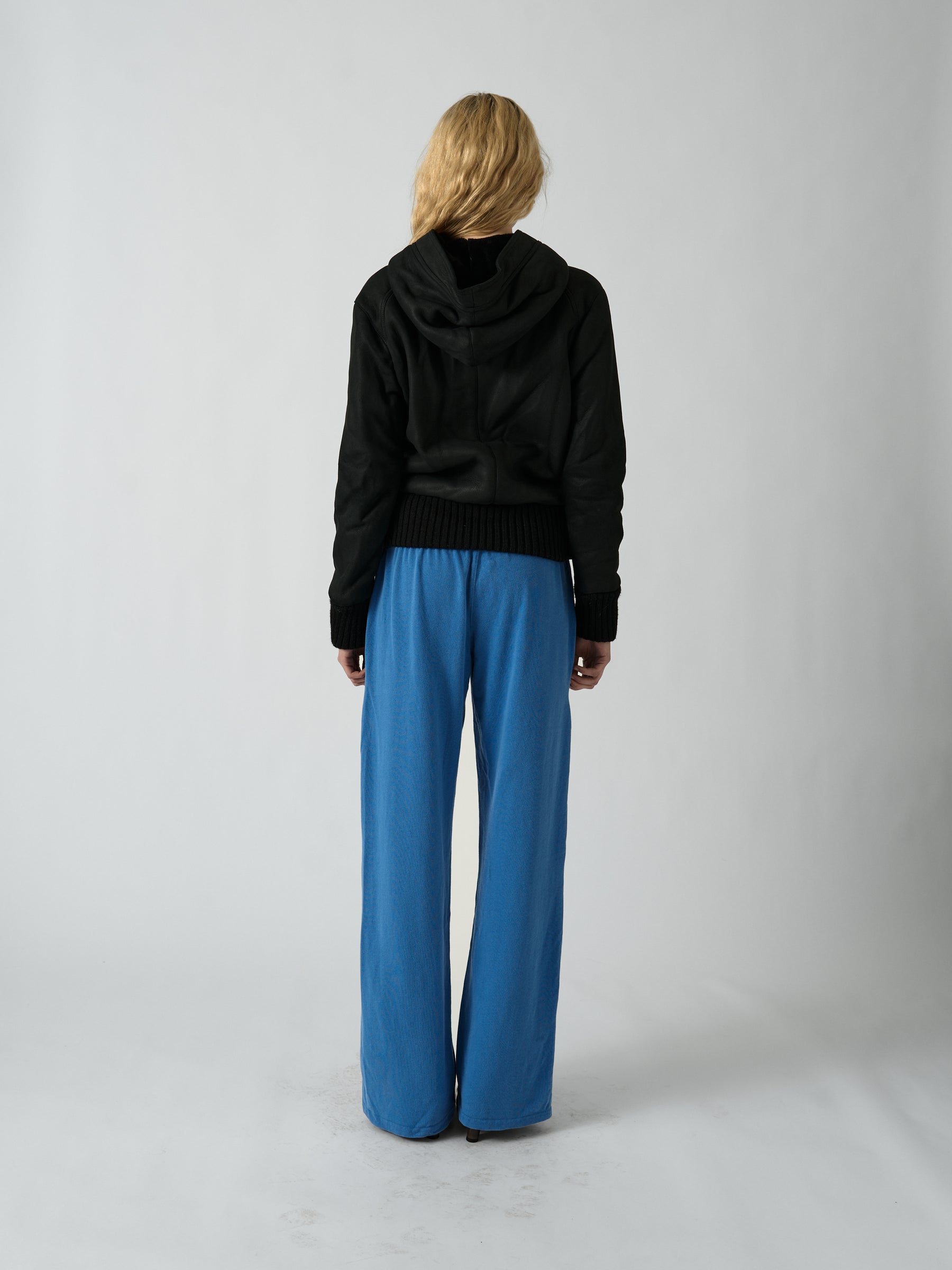 Jacket - Yohji Yamamoto