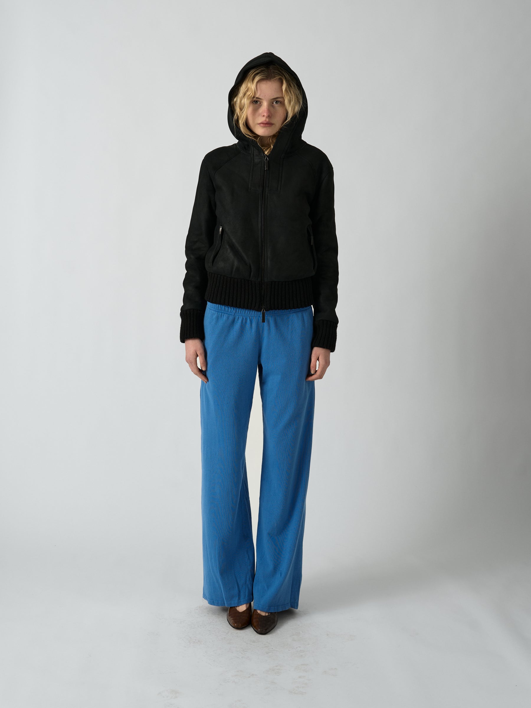 Jacket - Yohji Yamamoto