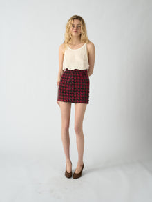 Skirt - Chanel thumbnail 2