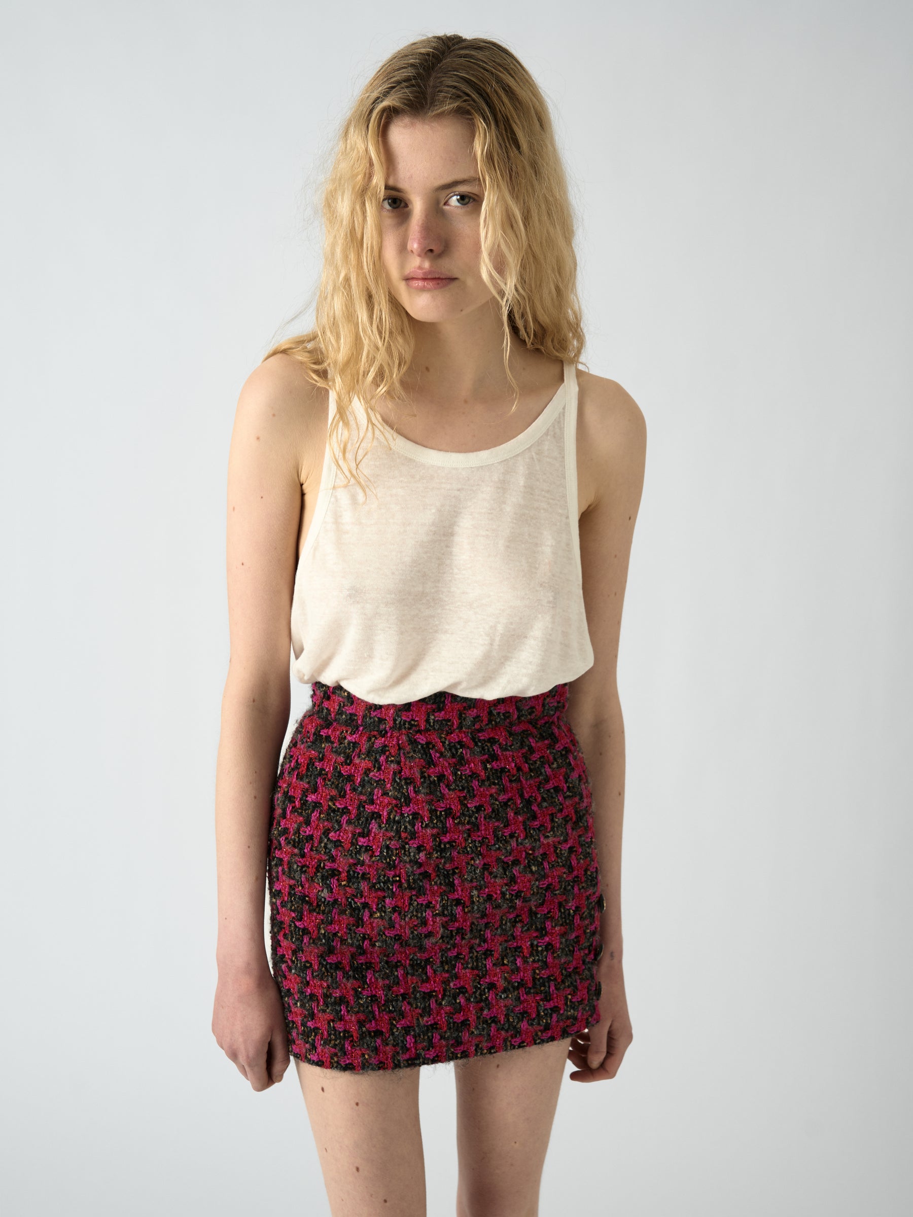 Skirt - Chanel
