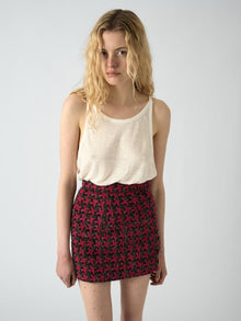 Skirt - Chanel thumbnail 1