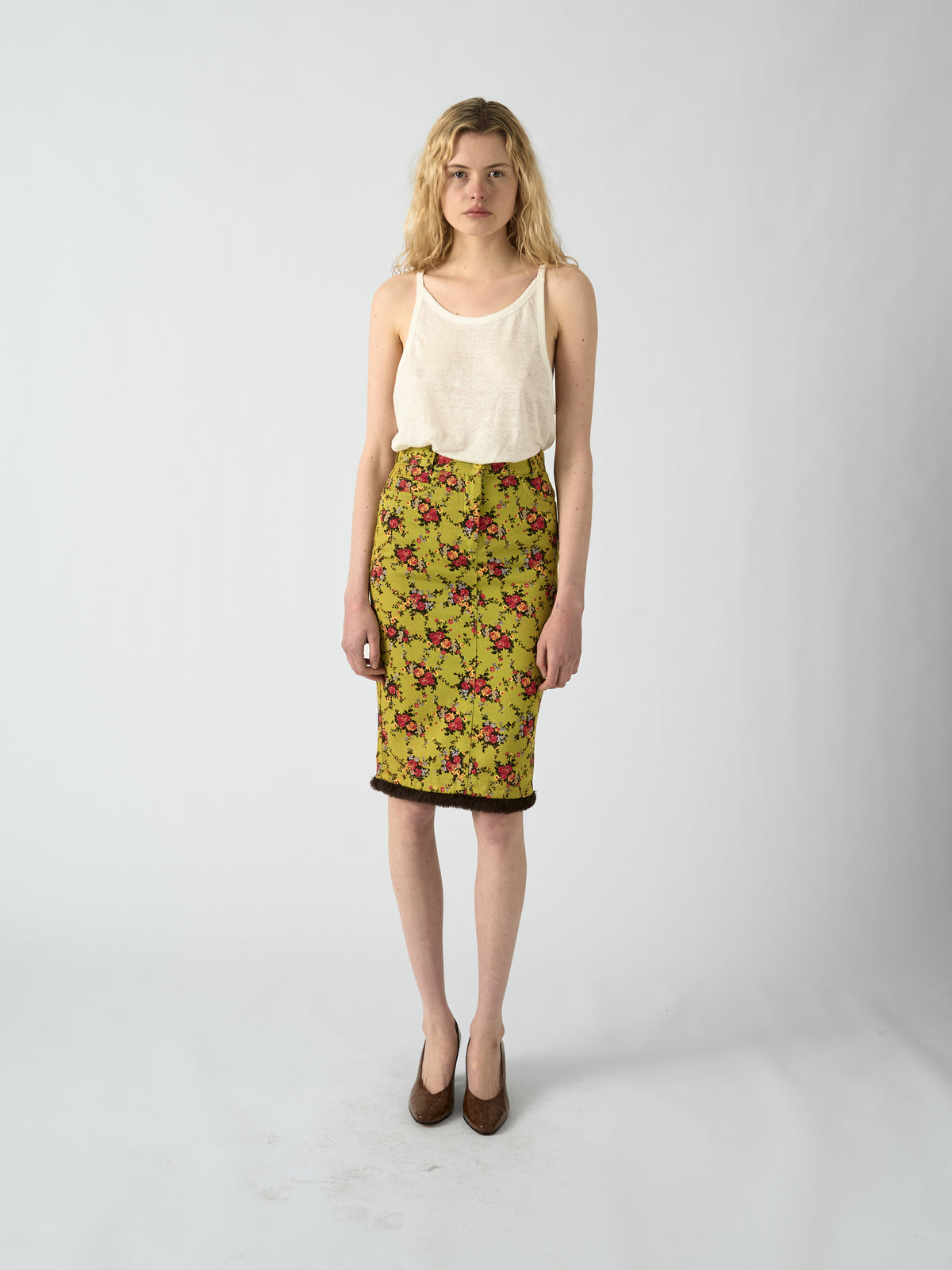 Skirt - Dolce & Gabbana - additional