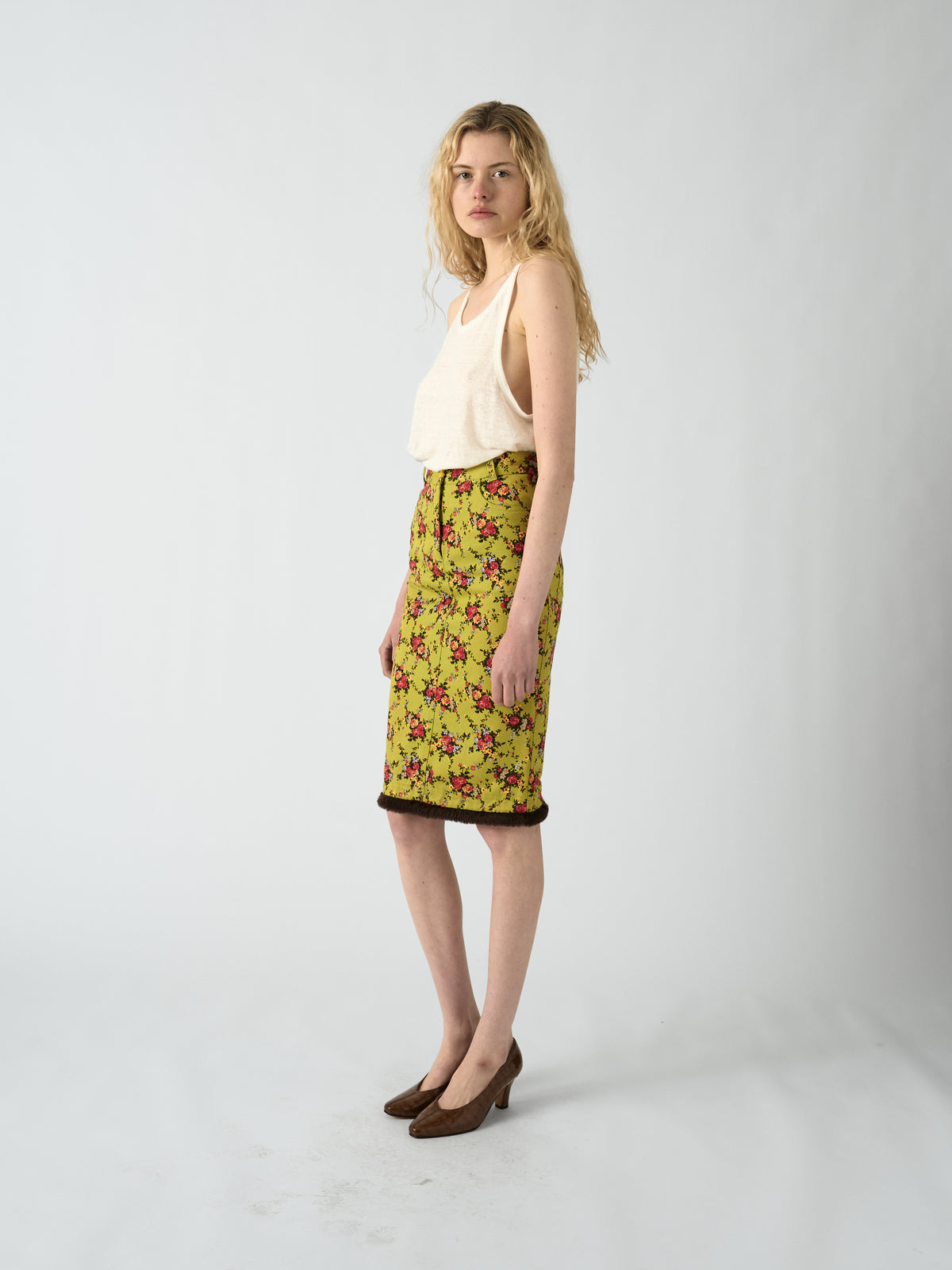 Skirt - Dolce & Gabbana - additional