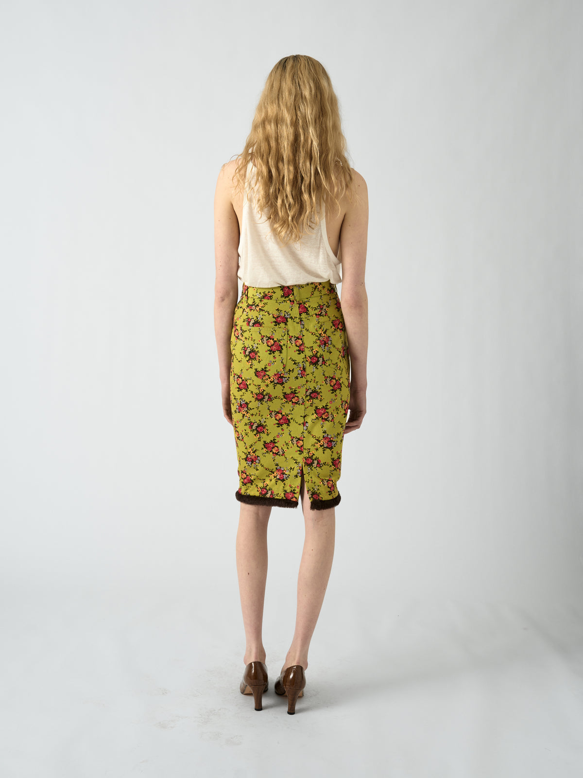 Skirt - Dolce & Gabbana - additional