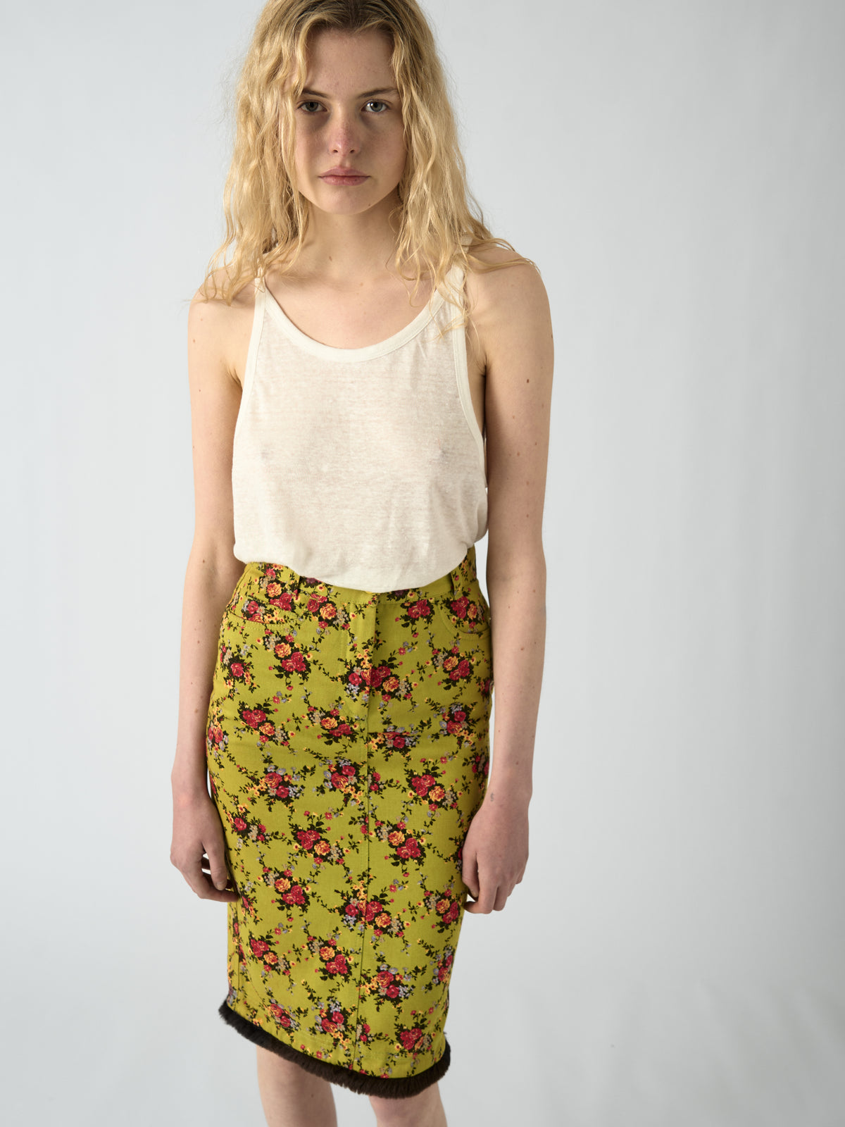 Skirt - Dolce & Gabbana - additional