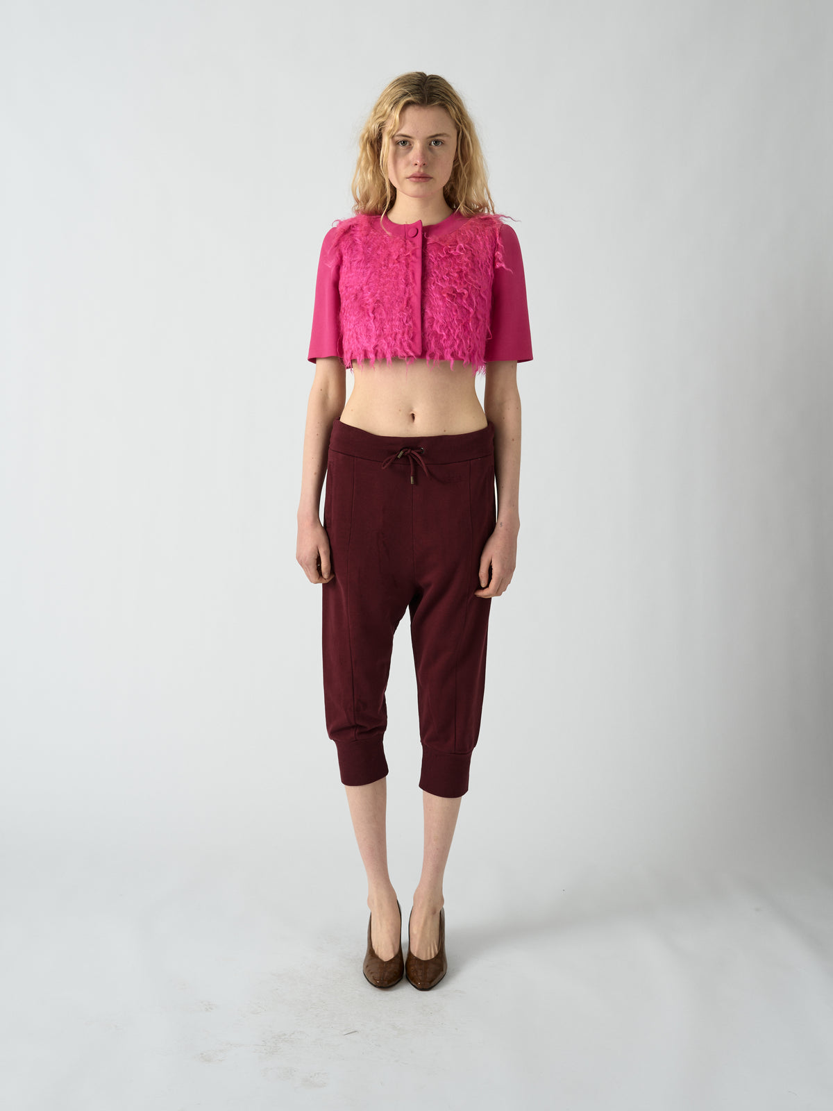 Pants - Gucci - additional