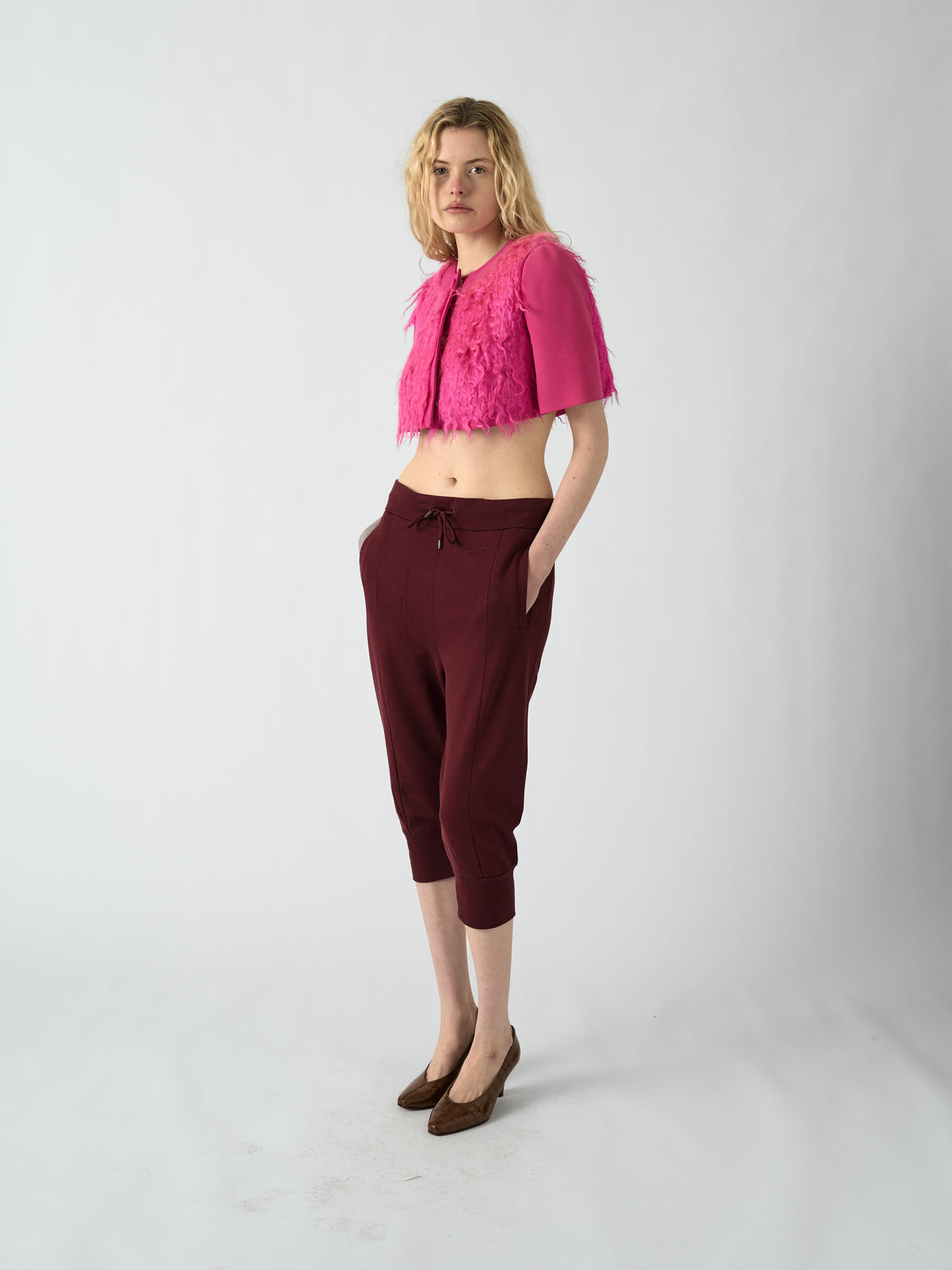 Pants - Gucci - additional