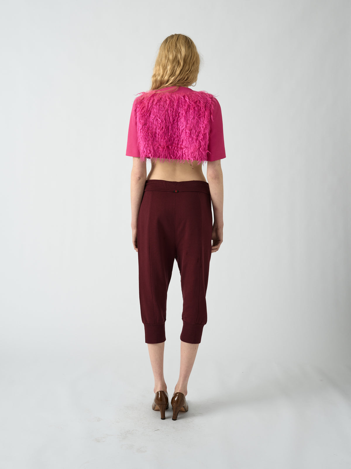 Bolero - Miu Miu - additional