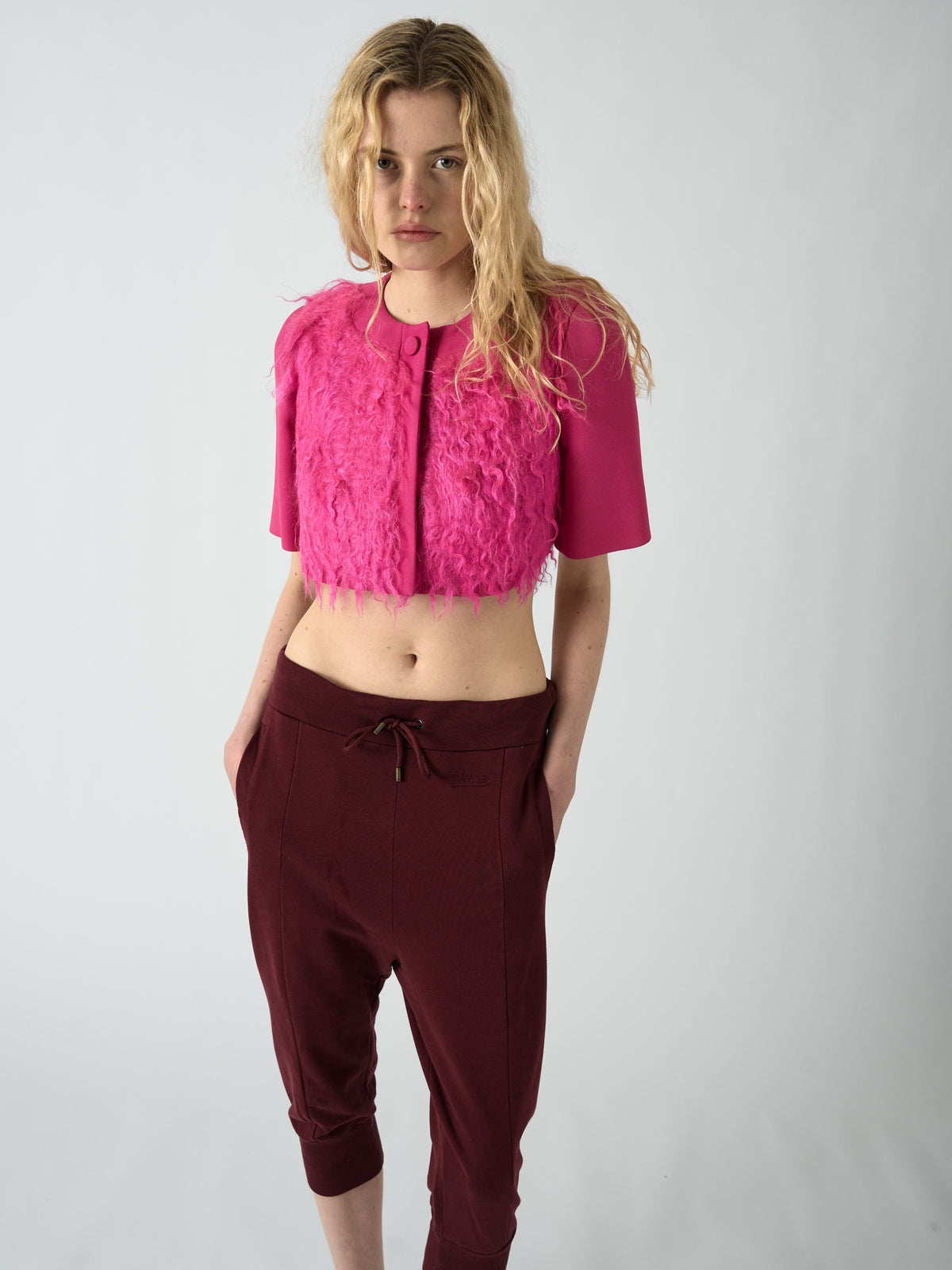 Pants - Gucci - additional