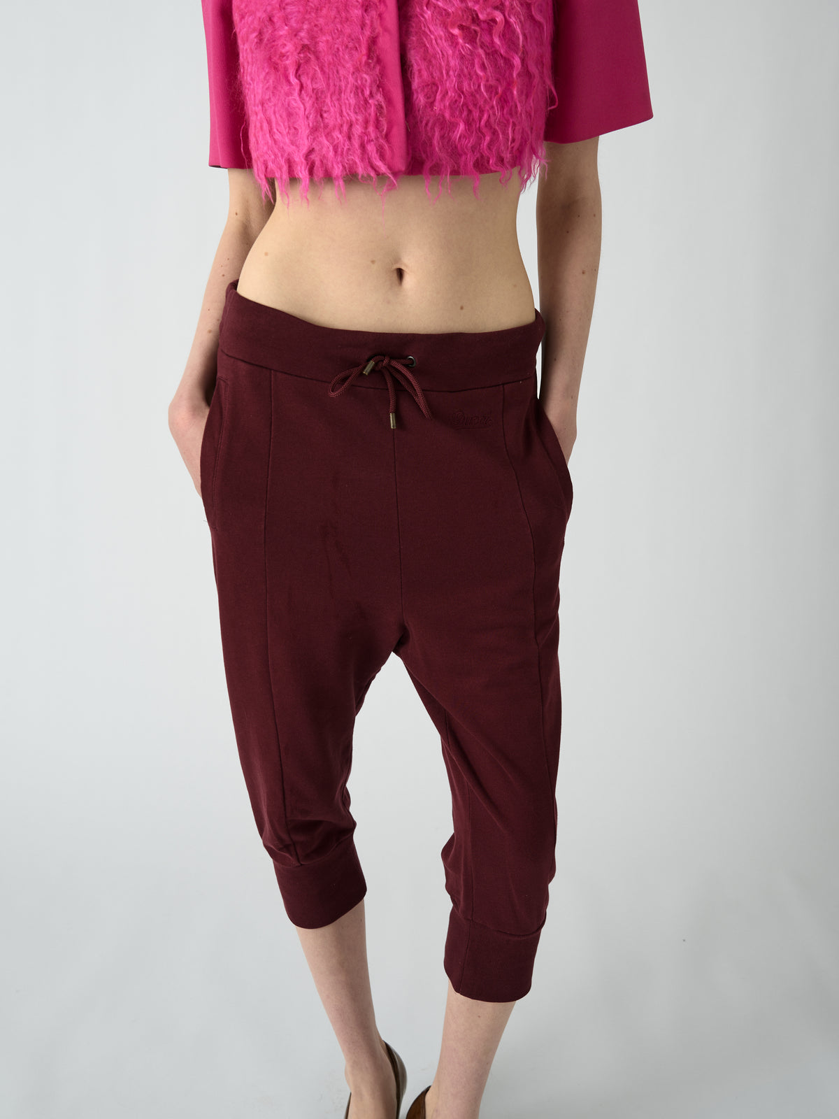 Pants - Gucci - additional