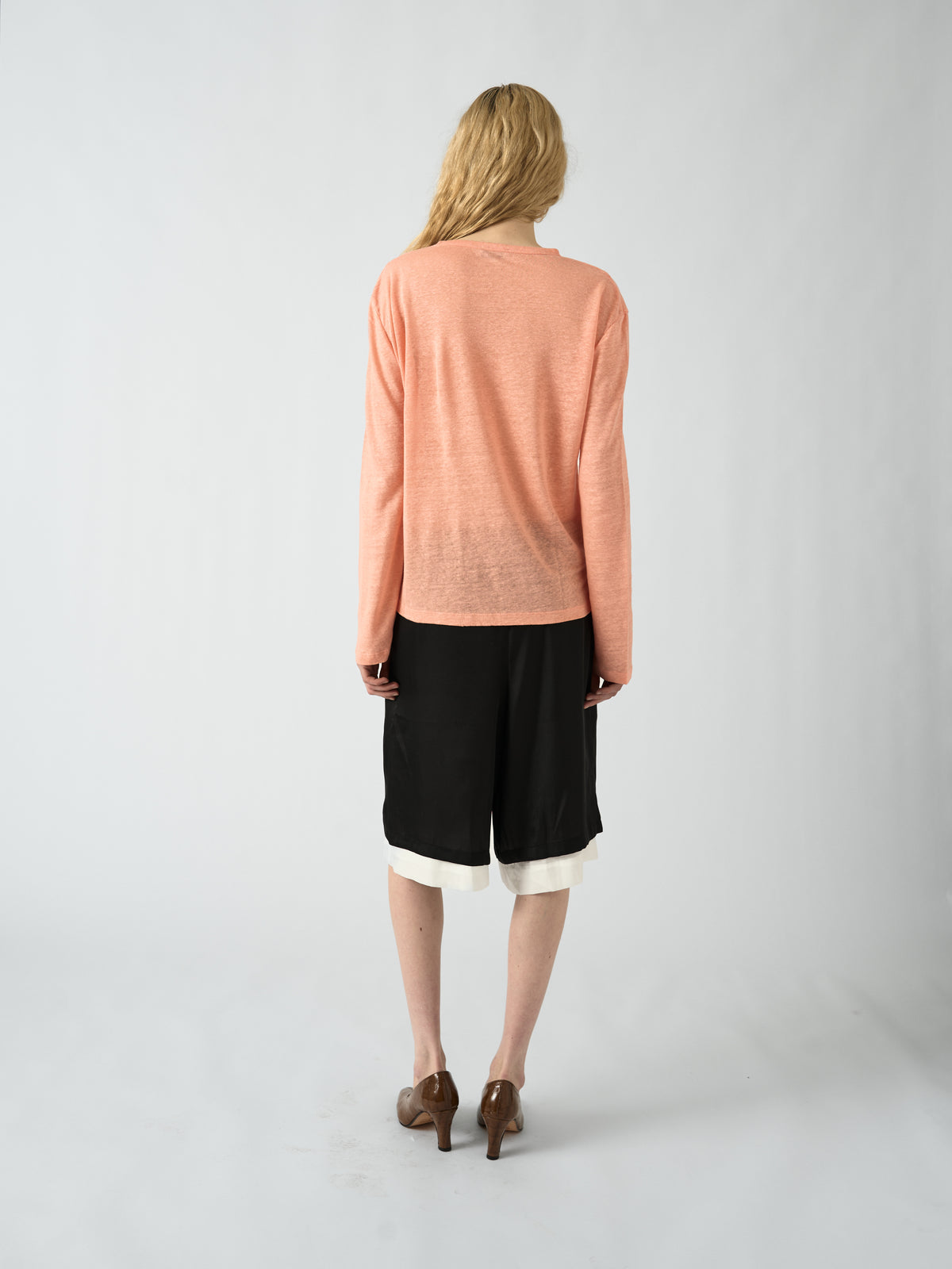Linen Longsleeve - additional
