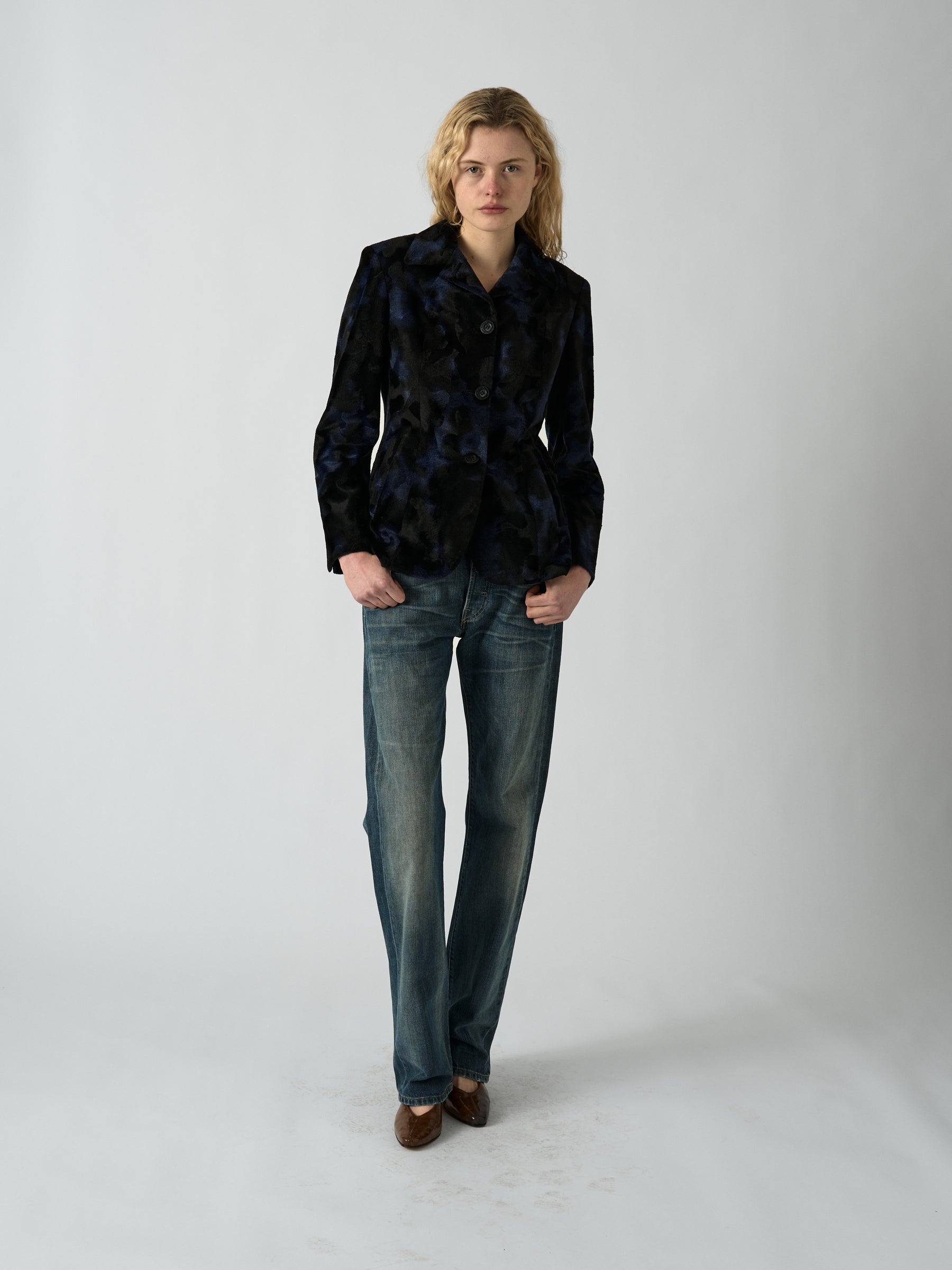 Jacket - Gianfranco Ferré
