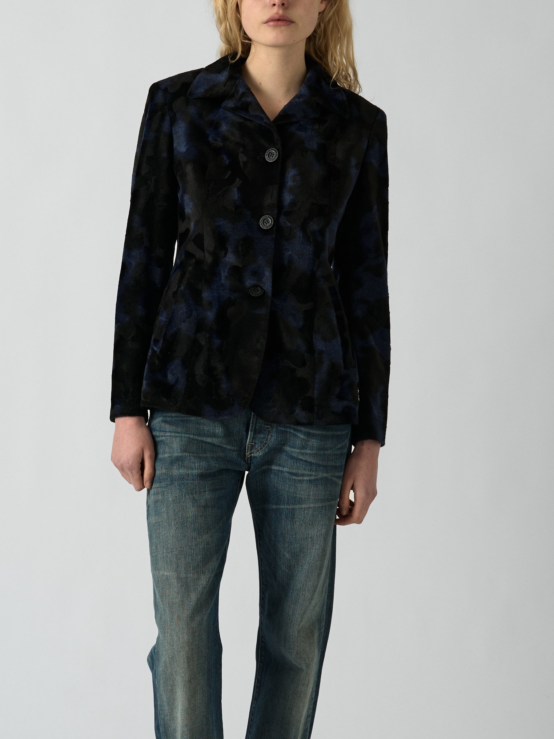 Jacket - Gianfranco Ferré