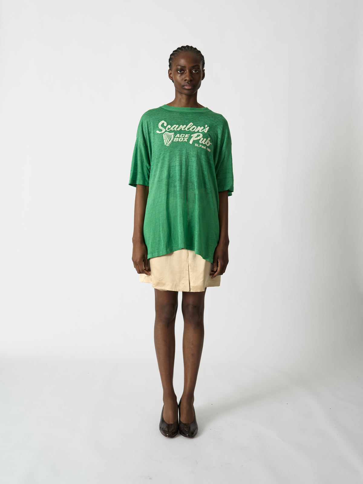 T-Shirt - additional