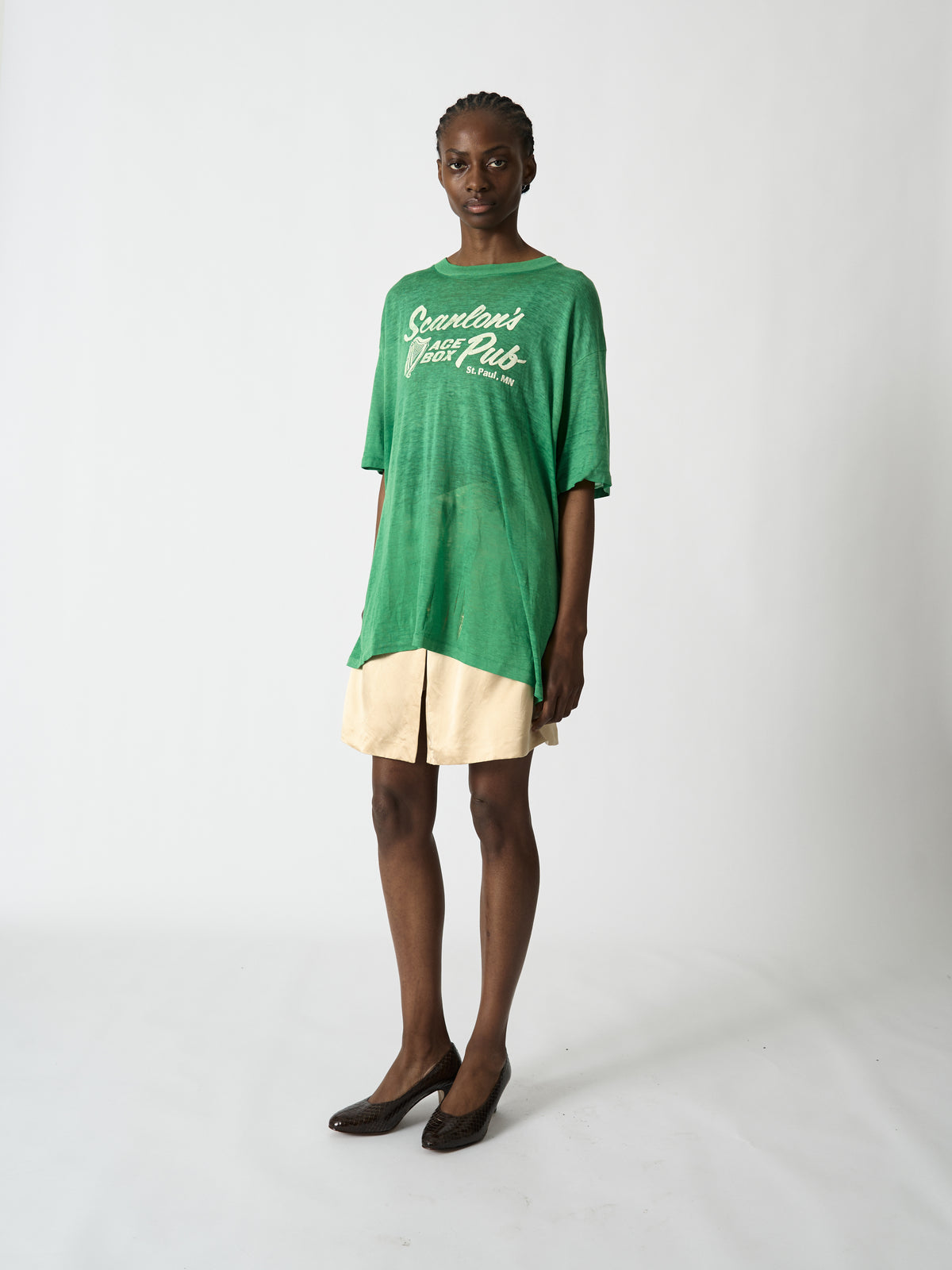 T-Shirt - additional