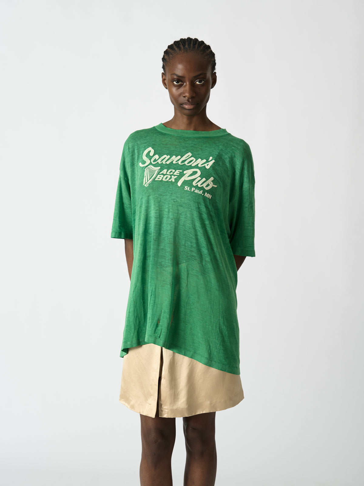 T-Shirt - additional