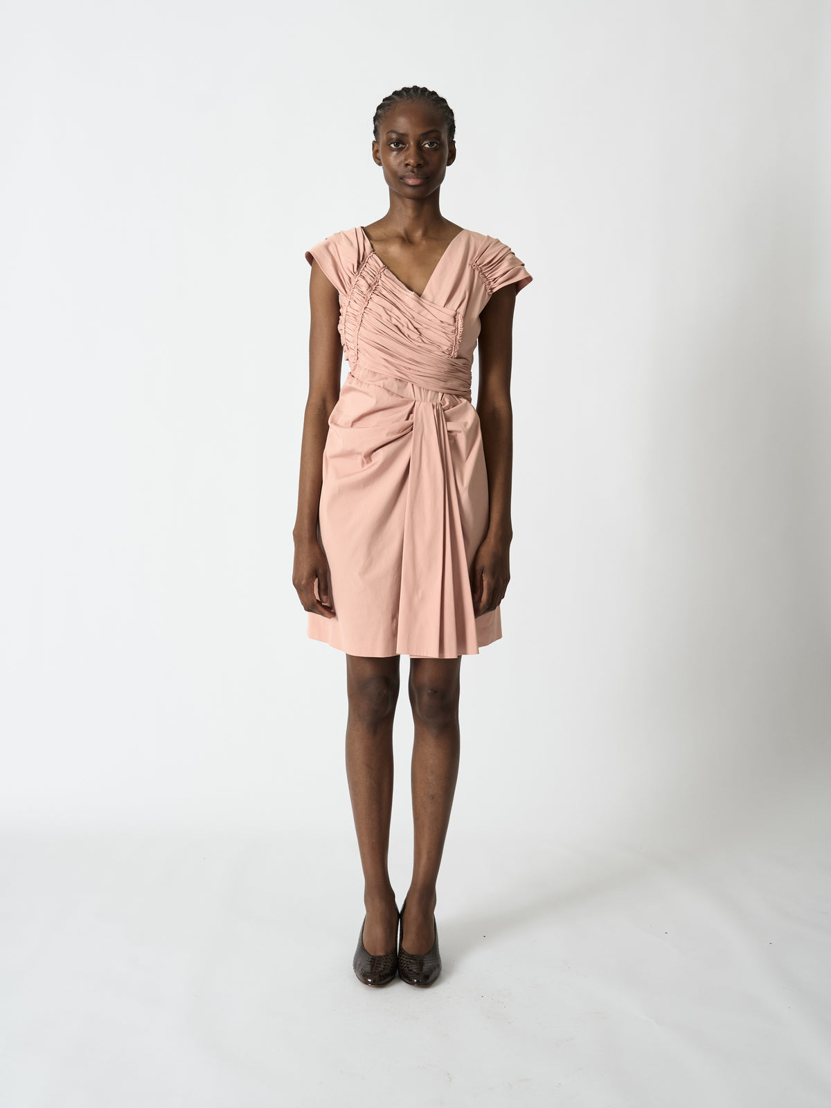 Dress - Prada - additional