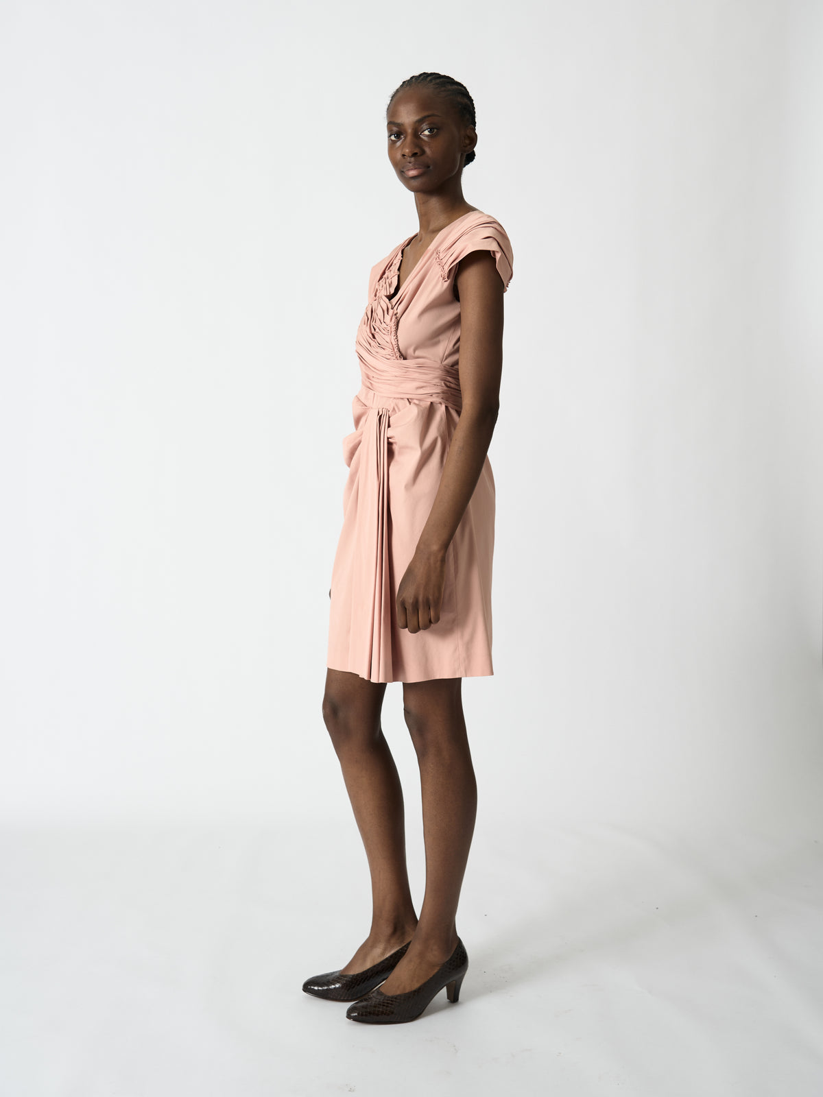 Dress - Prada - additional