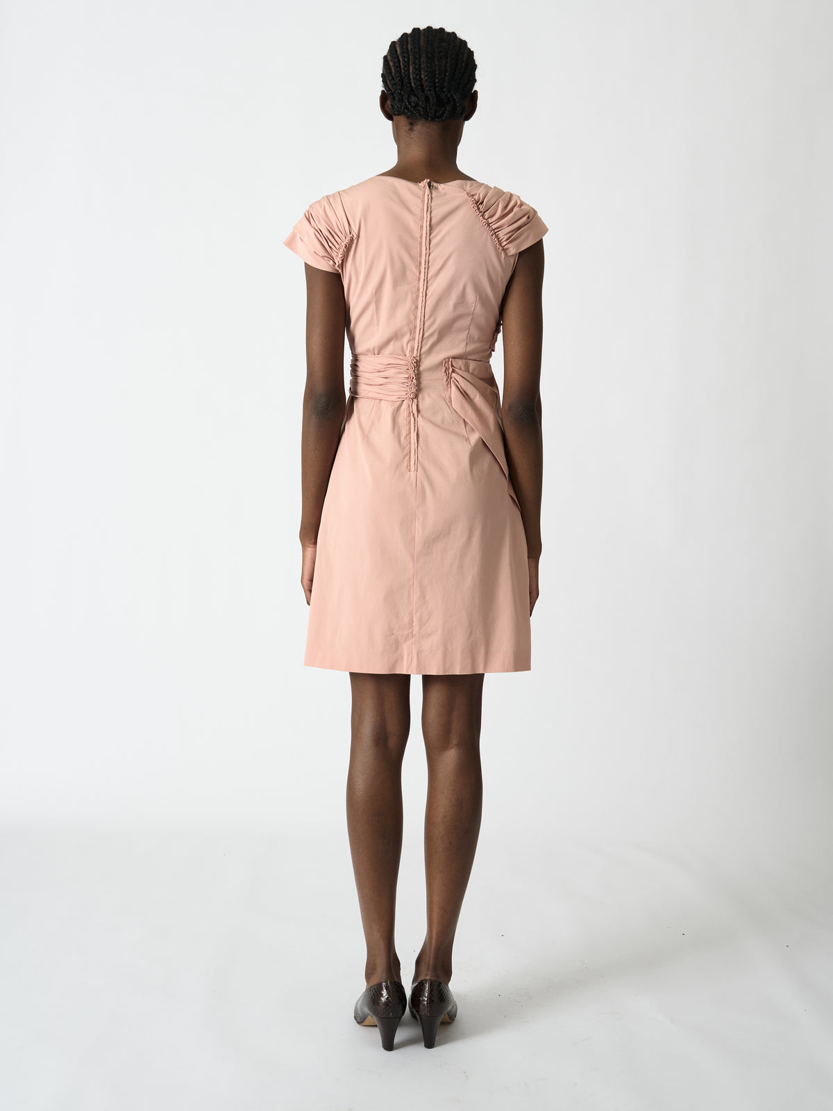 Dress - Prada - additional