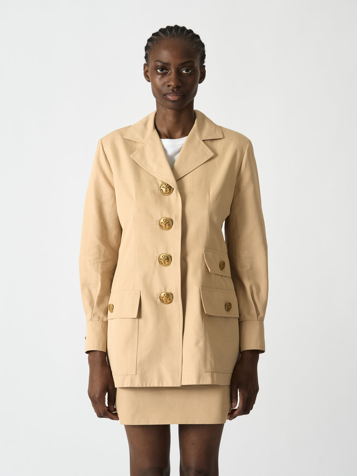 Set - Christian Dior - additional