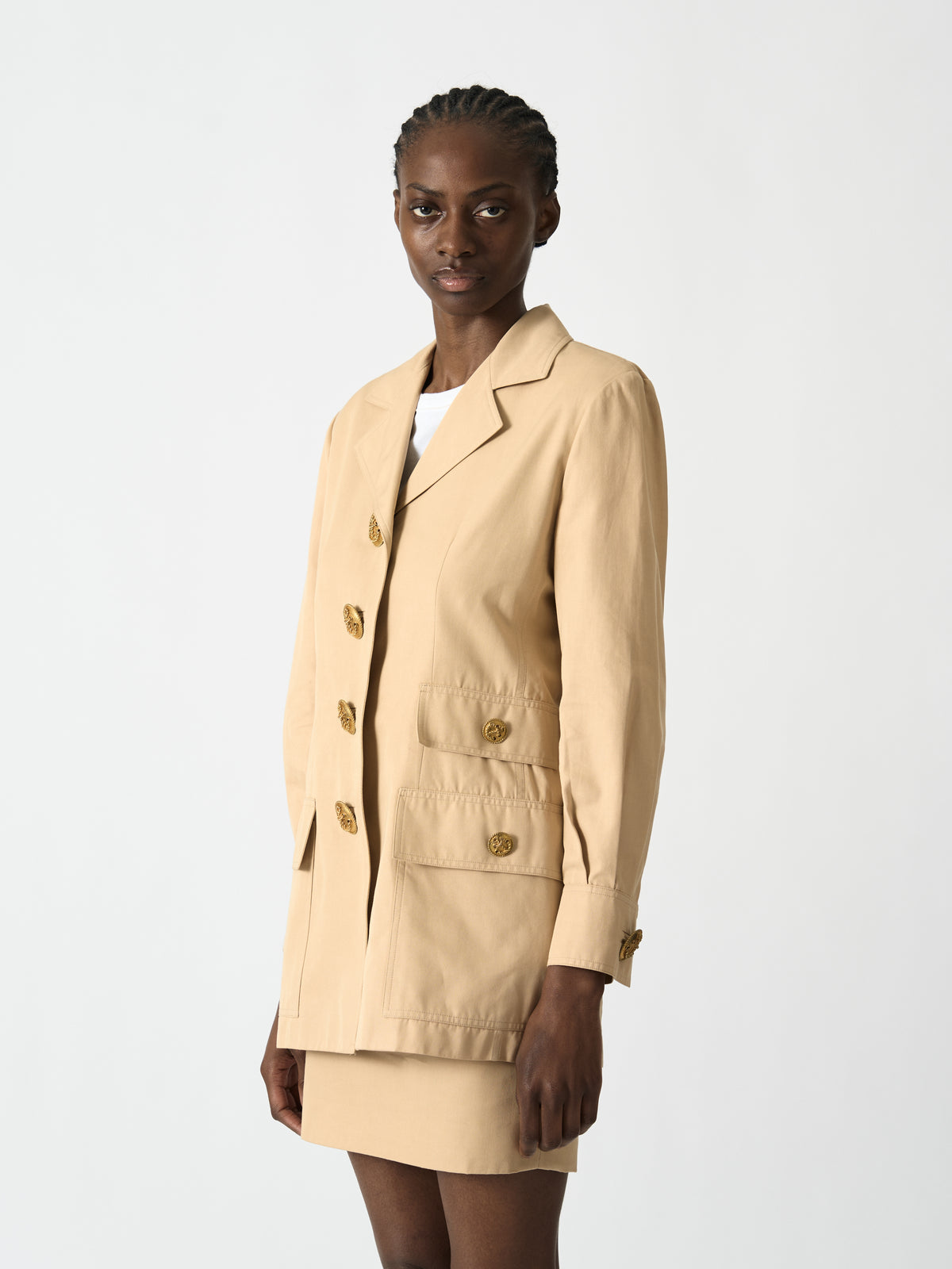 Set - Christian Dior - additional