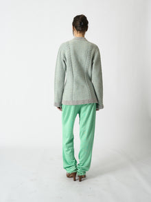 Wool Cardigan - Alaïa thumbnail 3