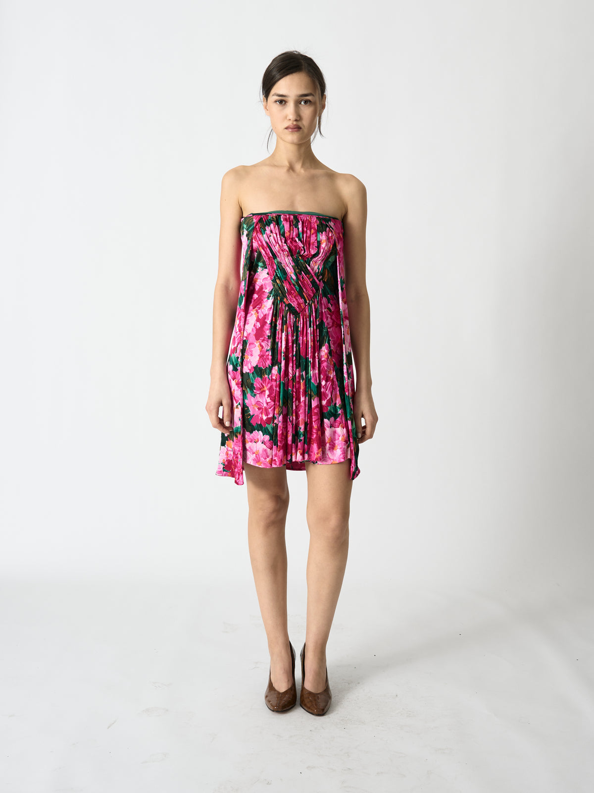 Dress - Balenciaga - additional