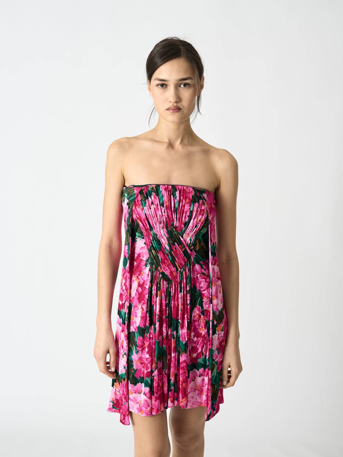 Dress - Balenciaga - additional