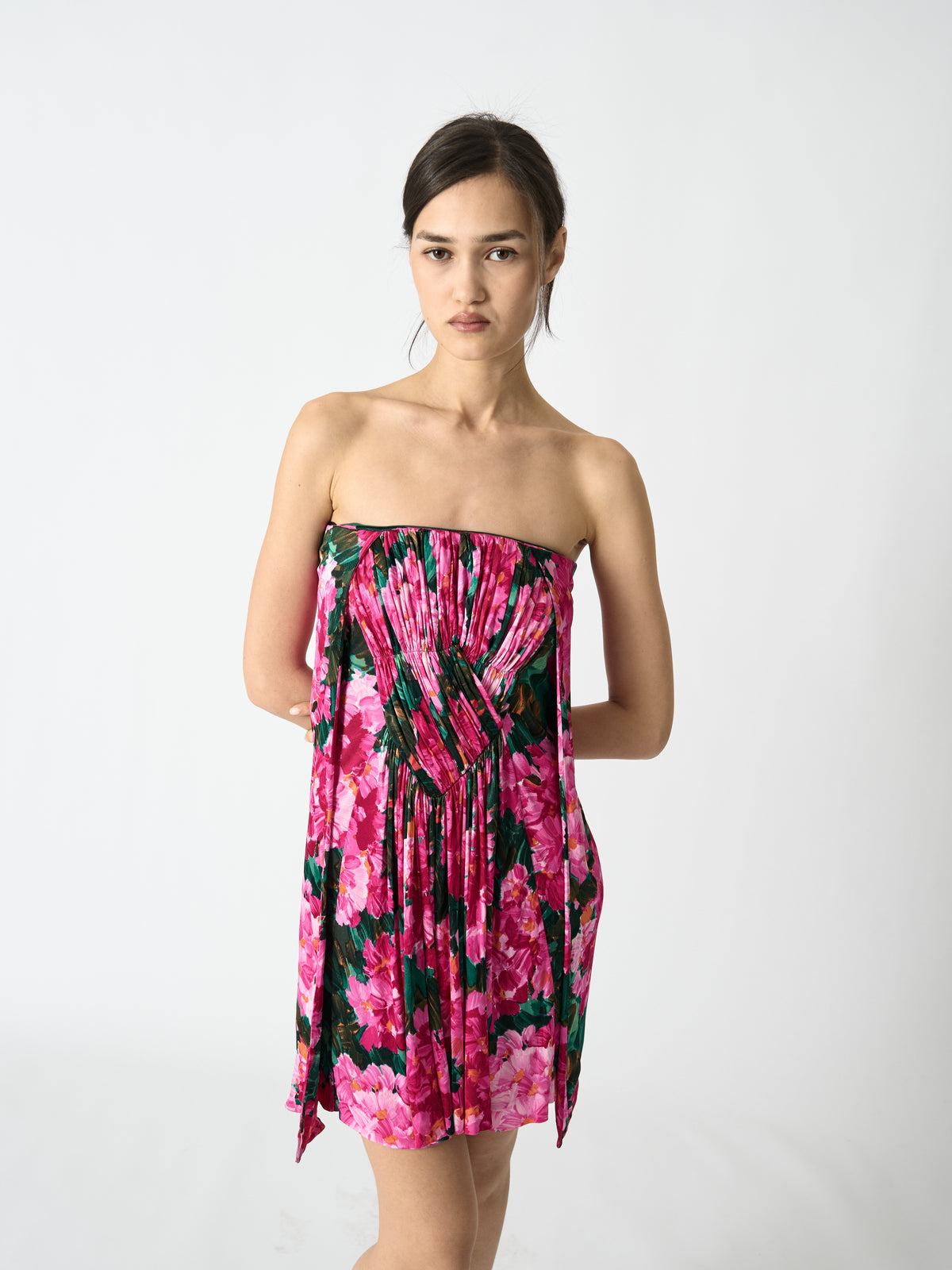 Dress - Balenciaga - additional