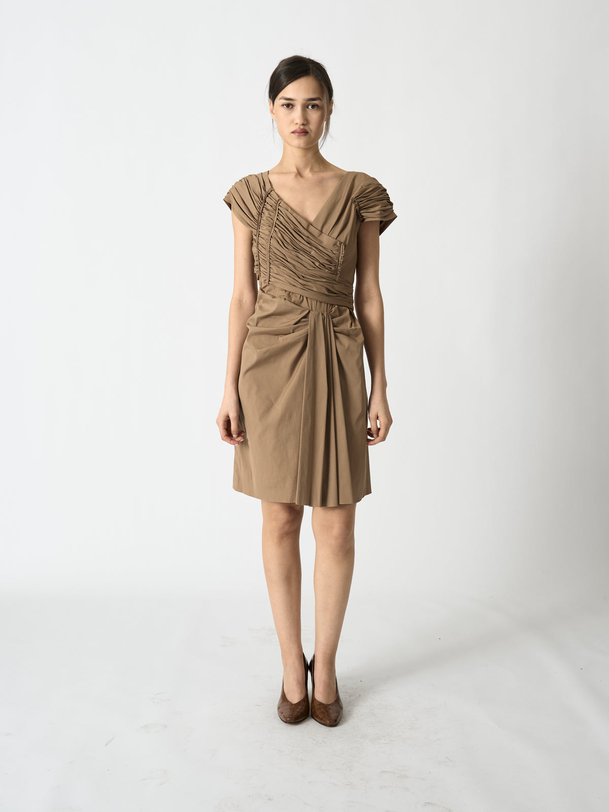 Dress - Prada - additional