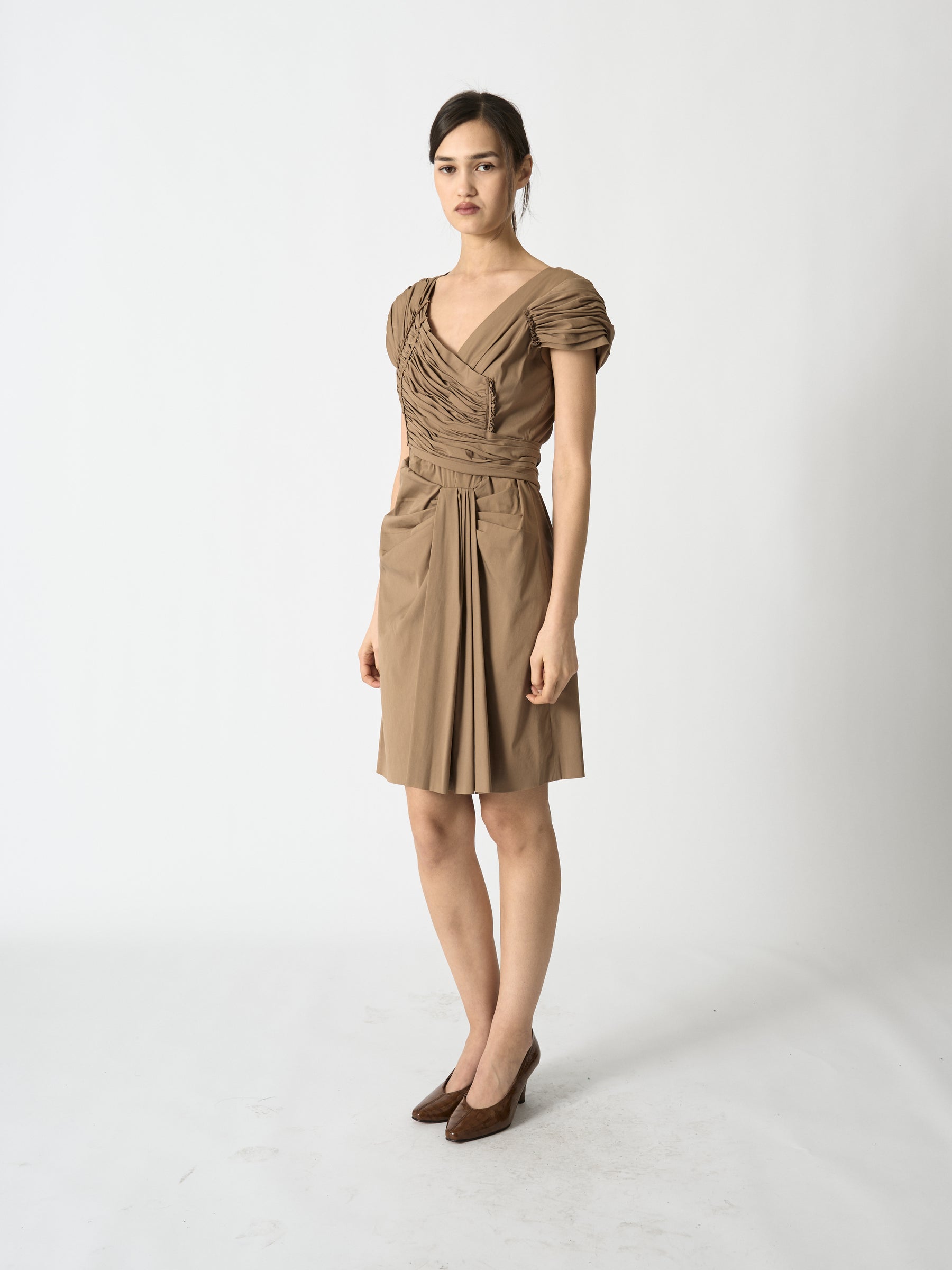 Dress - Prada