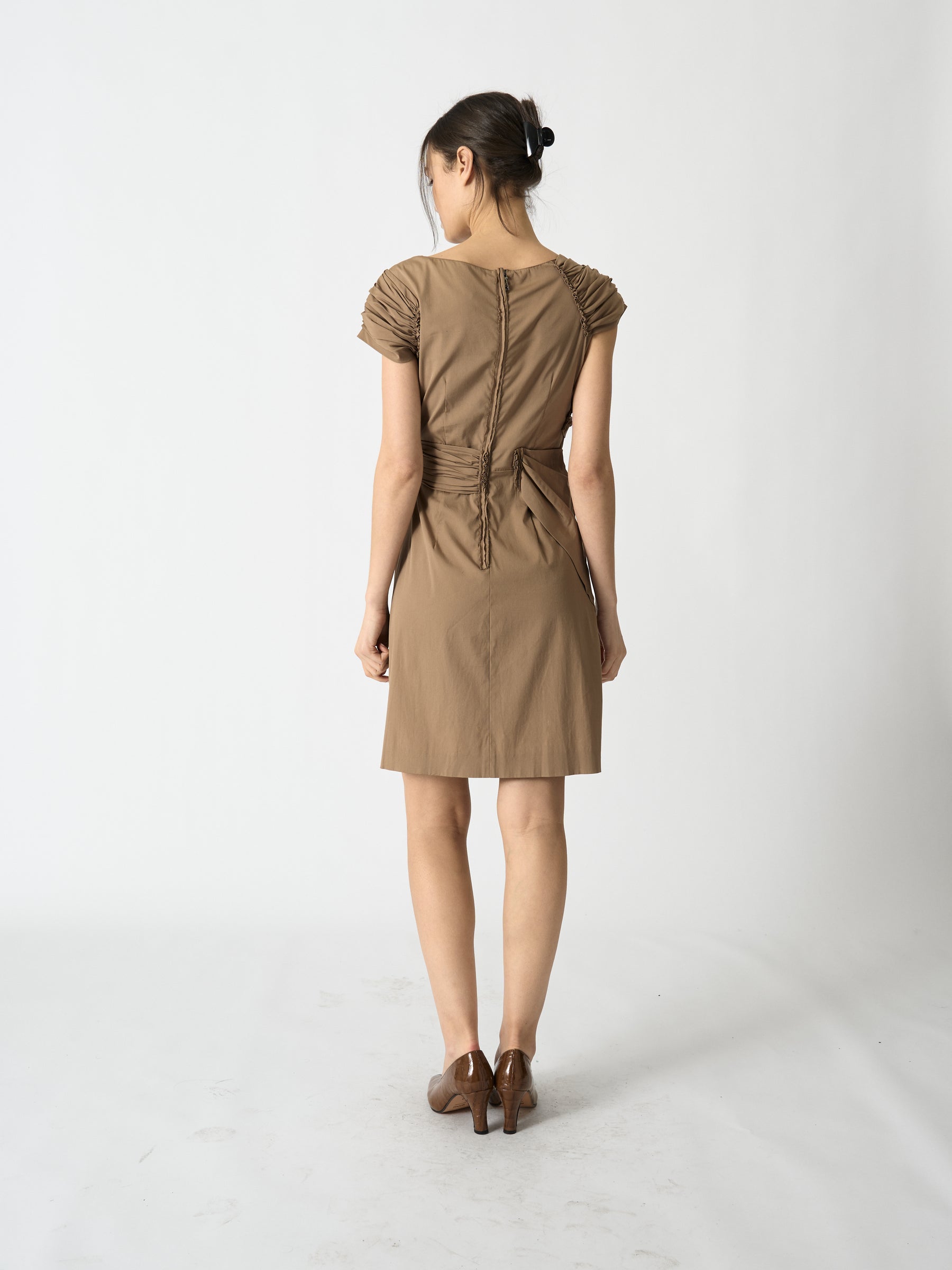 Dress - Prada
