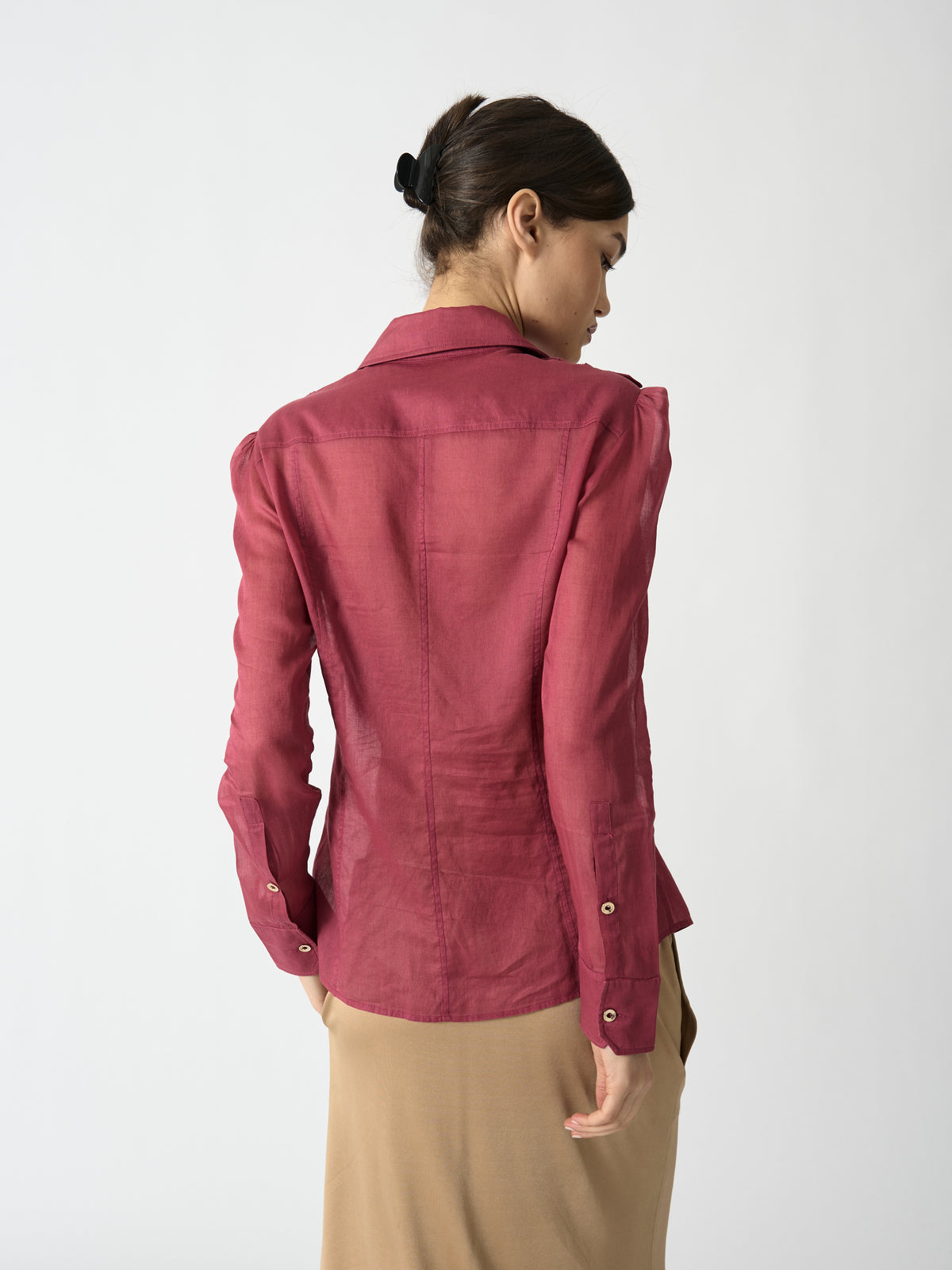 Shirt - Gucci - additional