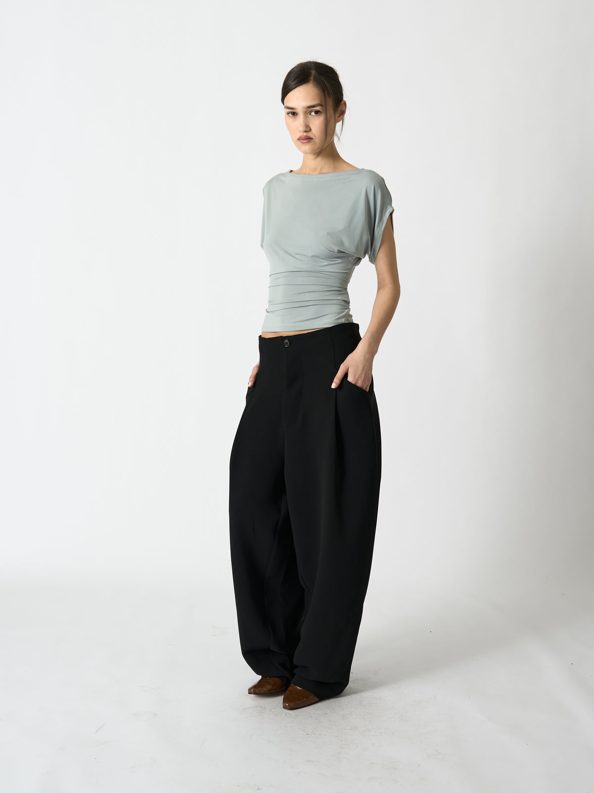 Liza Top - additional