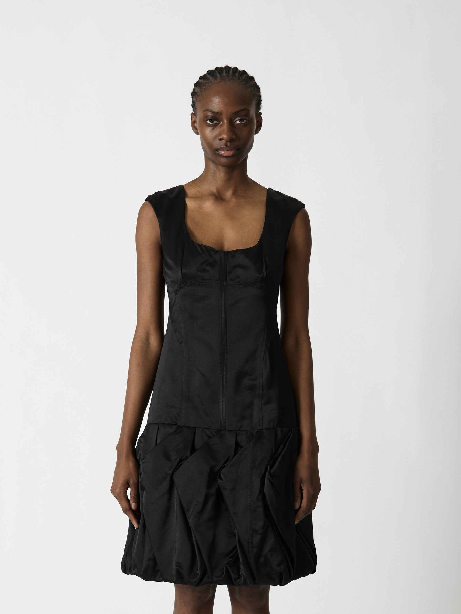 Dress - Prada