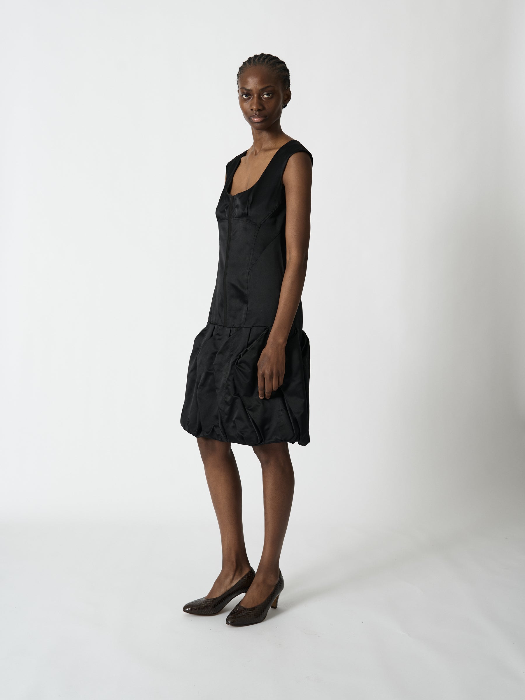 Dress - Prada
