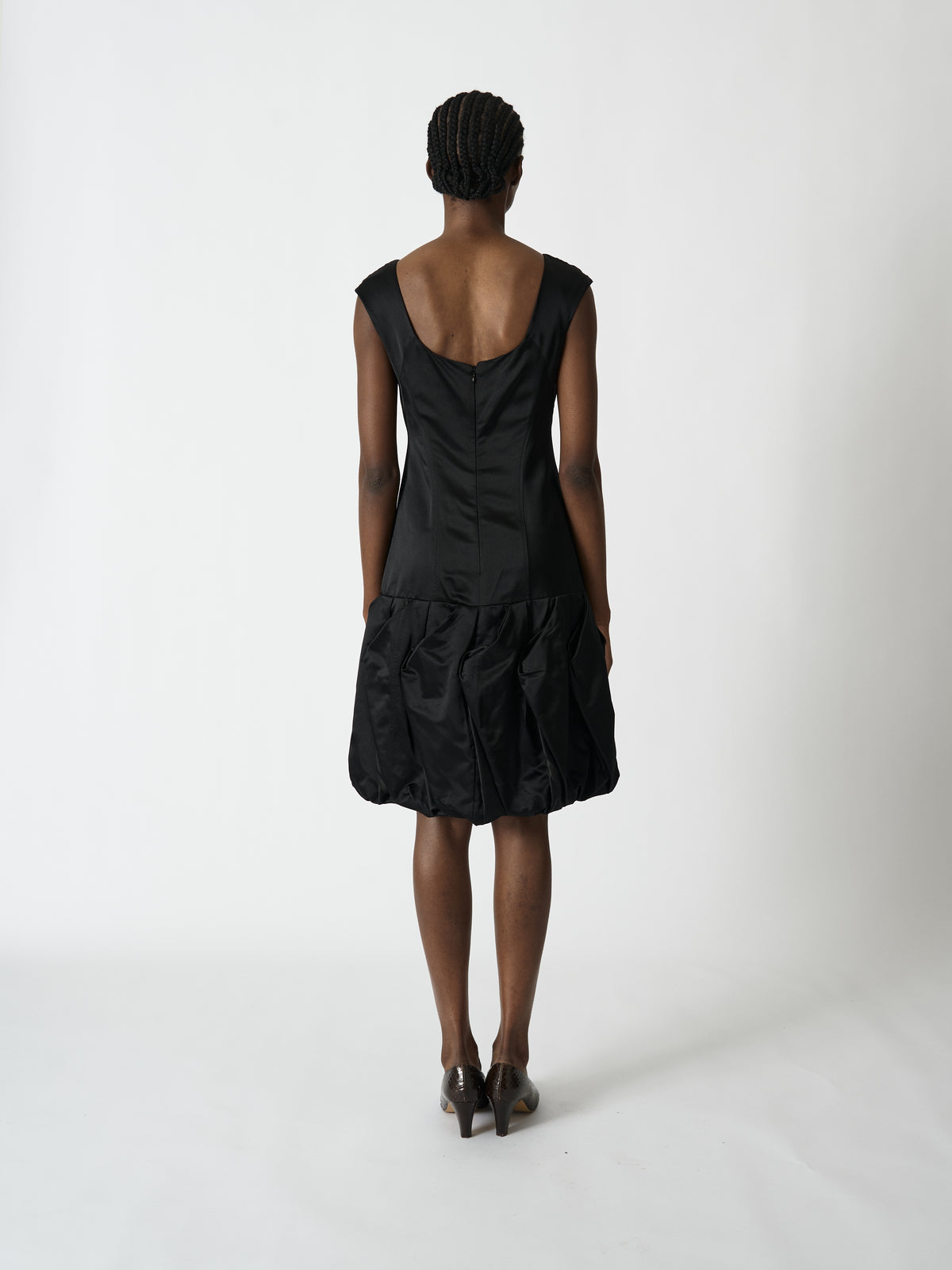Dress - Prada - additional