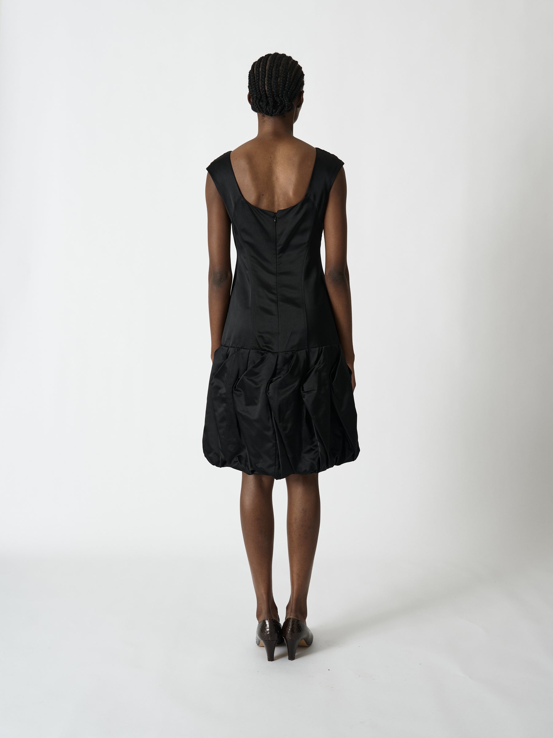 Dress - Prada