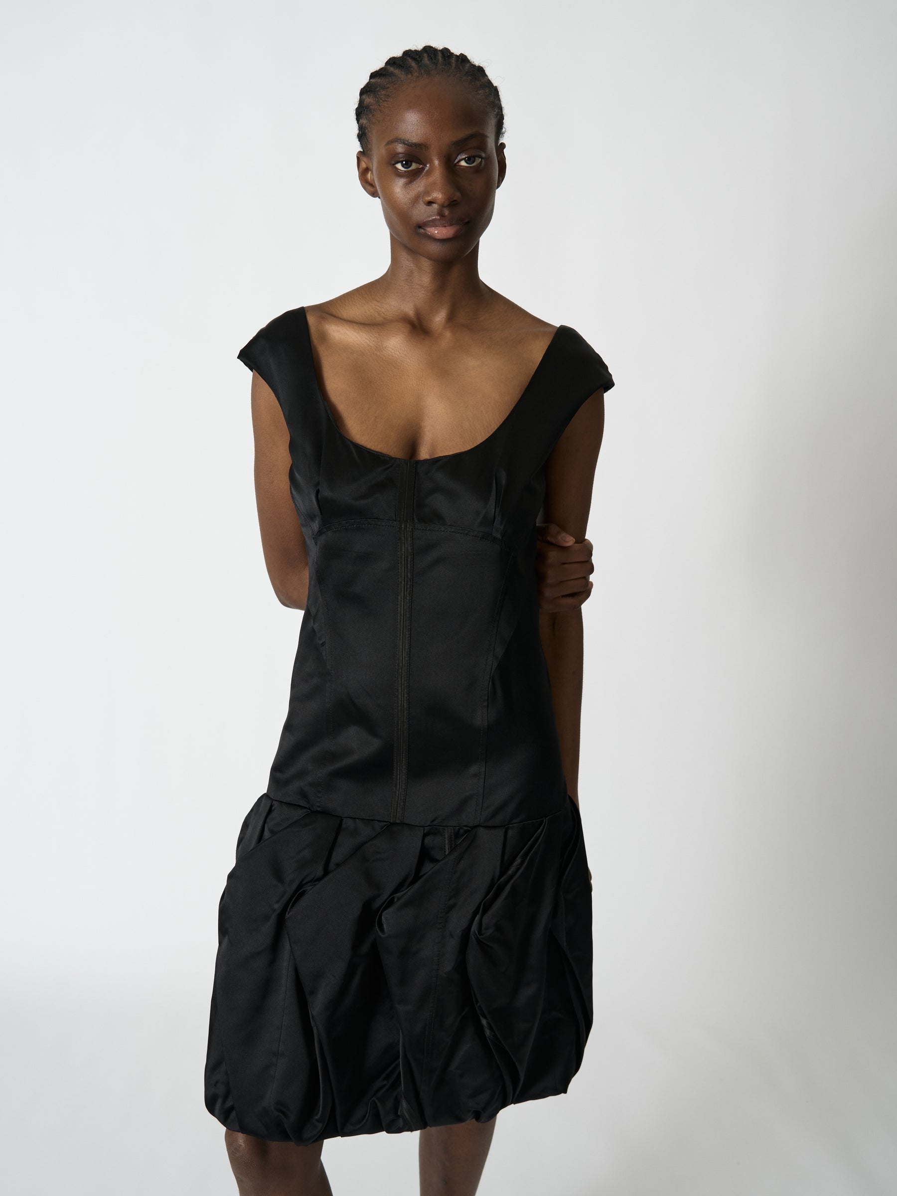 Dress - Prada