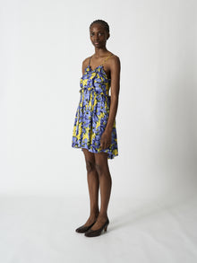 Silk Dress - Balenciaga thumbnail 3